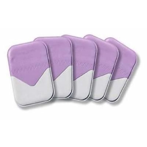 UMG FS57 DENTAL X RAY FILM F SPEED SIZE 2 130/PACK DOUBLE FILM (IP