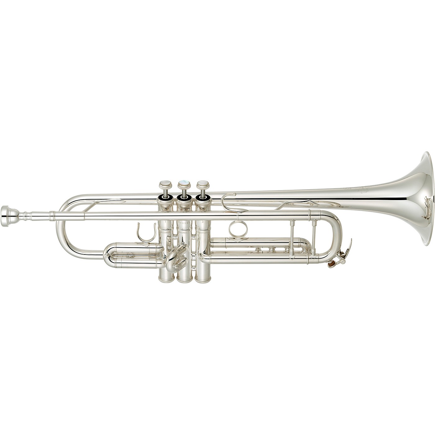 Yamaha Model YTR-9335NYS III 'Xeno Artist' New York Series Bb