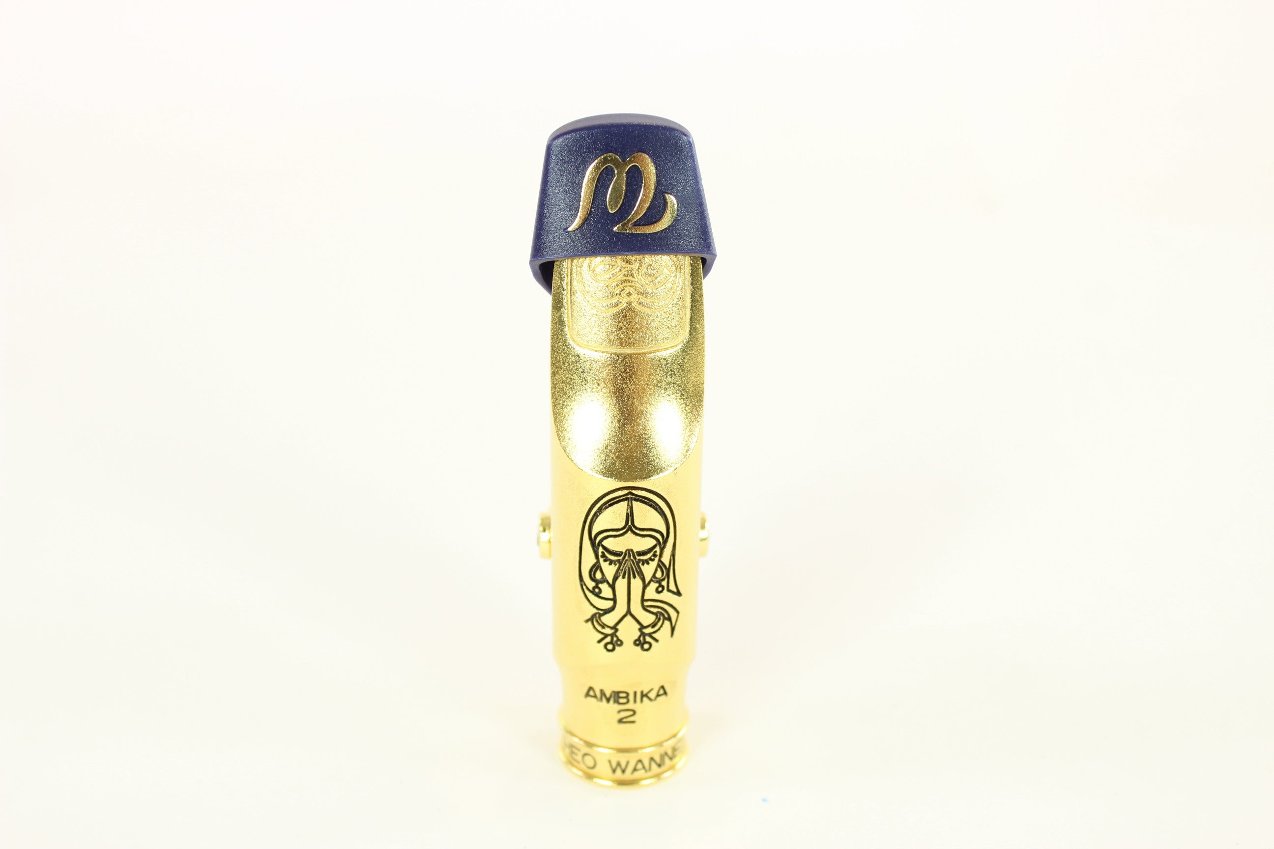 Theo Wanne AMBIKA2 Gold 8 Tenor Saxophone Mouthpiece | eBay