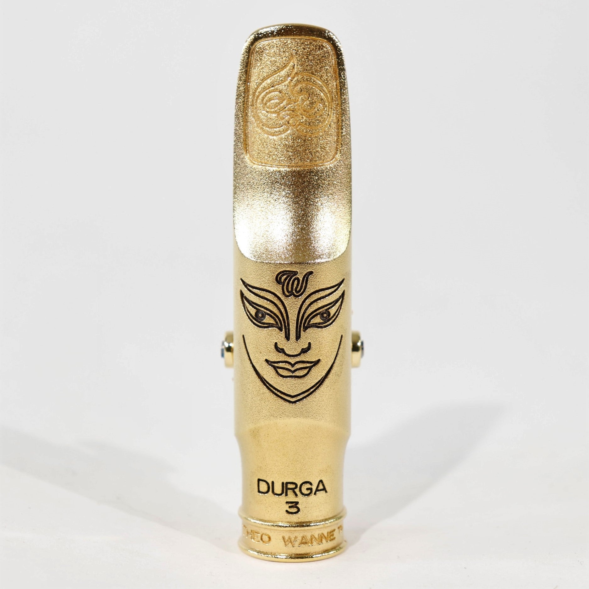 Theo Wanne DURGA3 Gold 9 Tenor Saxophone Mouthpiece OPEN BOX | eBay