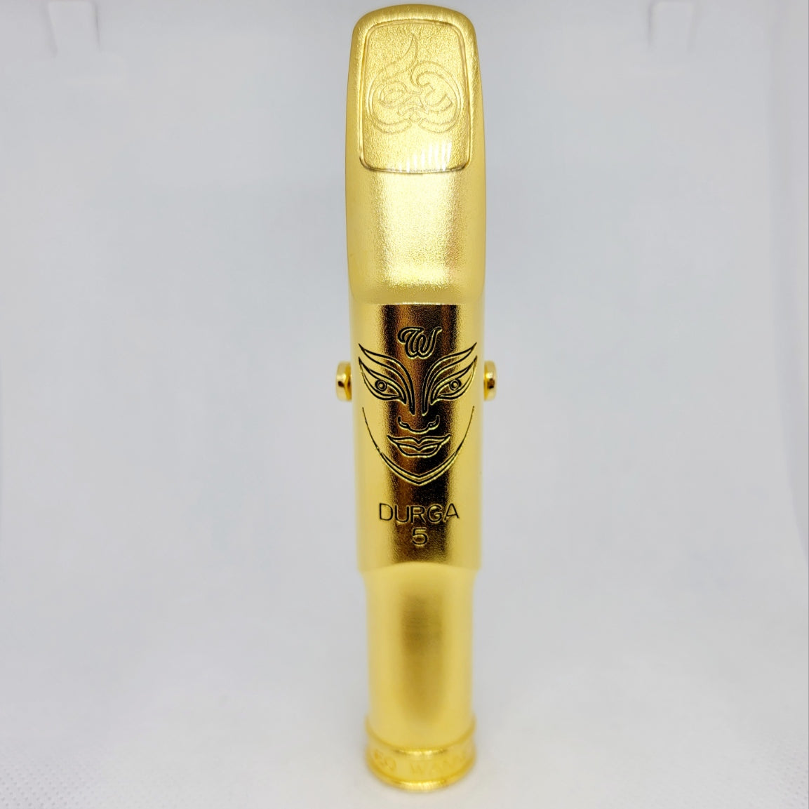 Theo Wanne DURGA5 Gold 7* Baritone Saxophone Mouthpiece | eBay
