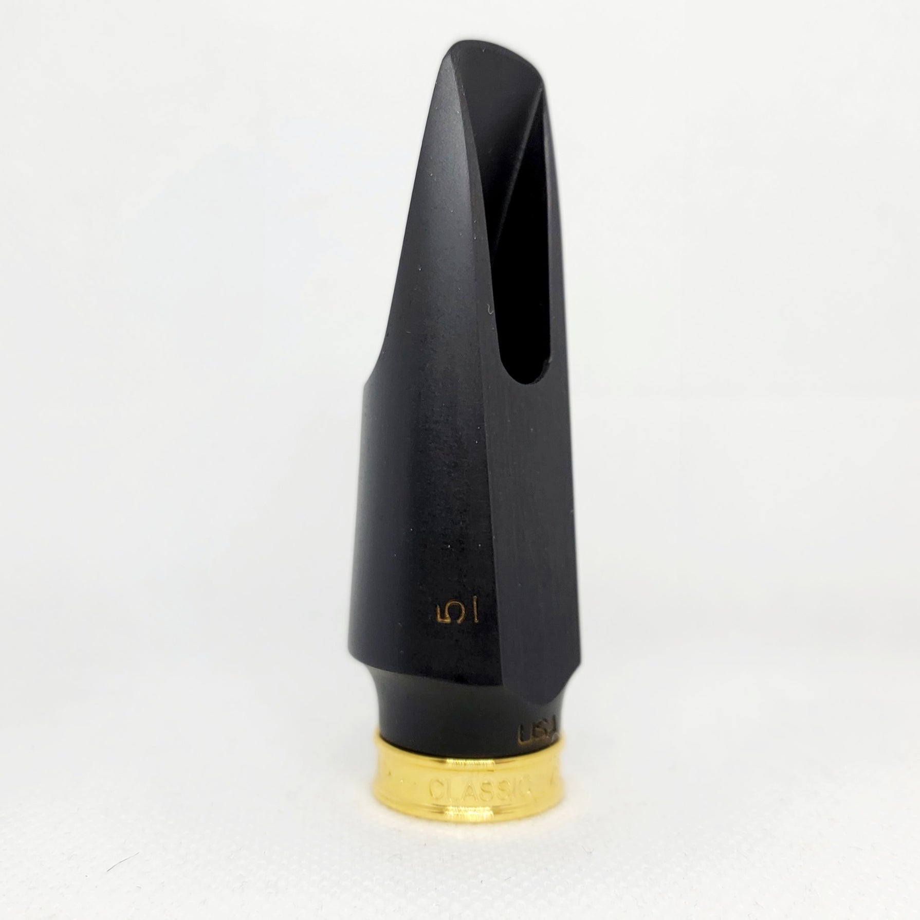Theo Wanne EARTH HR 5 Alto Saxophone Mouthpiece (Special Edition