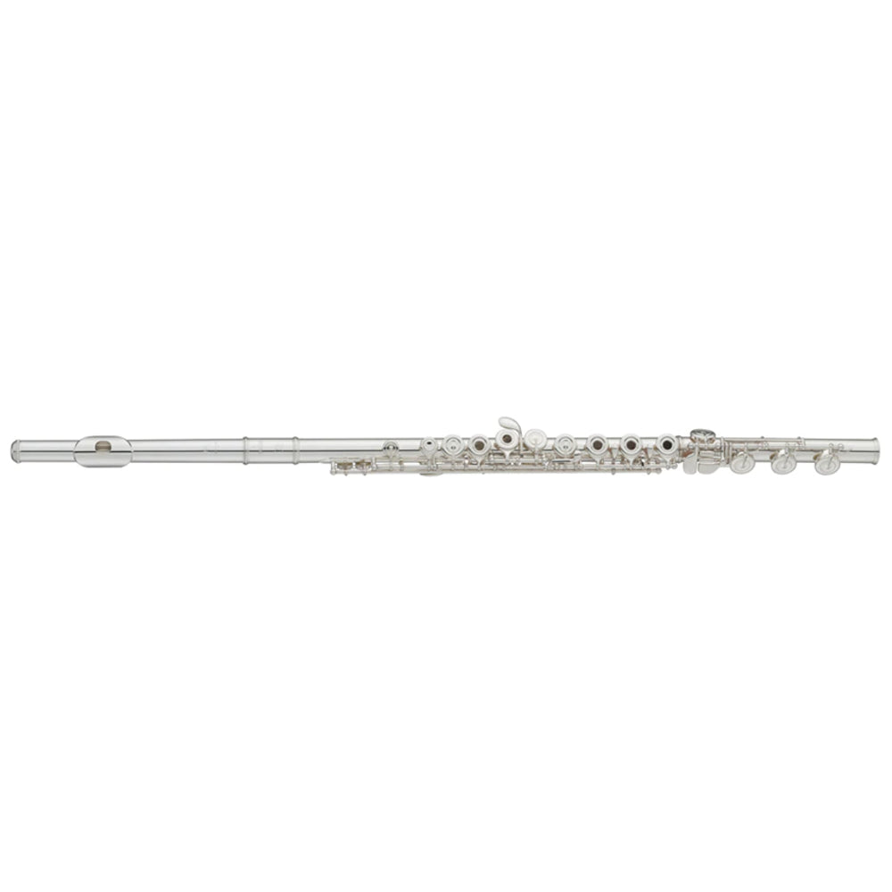 Yamaha YFL-362H Intermediate Concert Flute | eBay