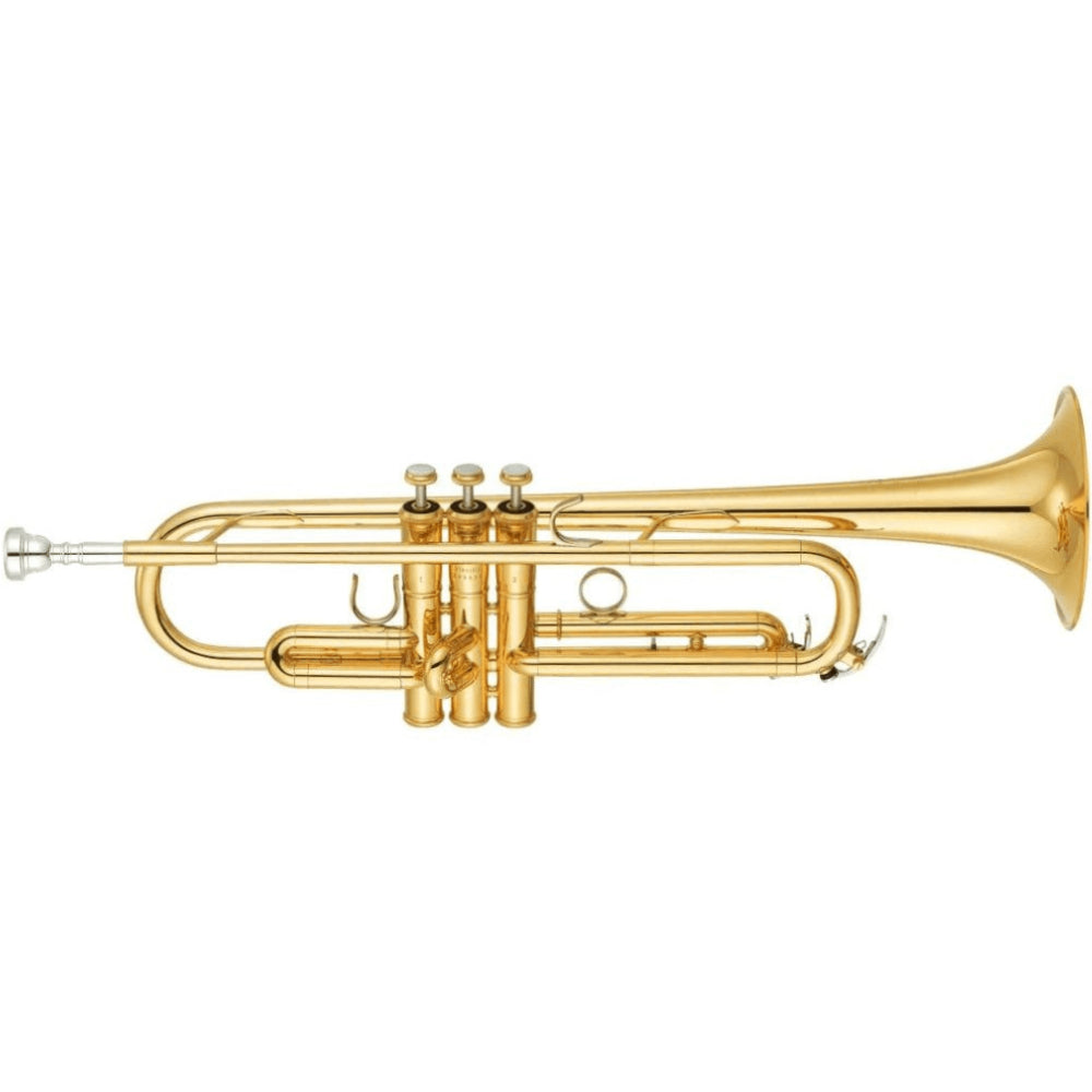 Yamaha Model YTR-8310ZII 'Custom Z Bobby Shew II' Bb Trumpet BRAND