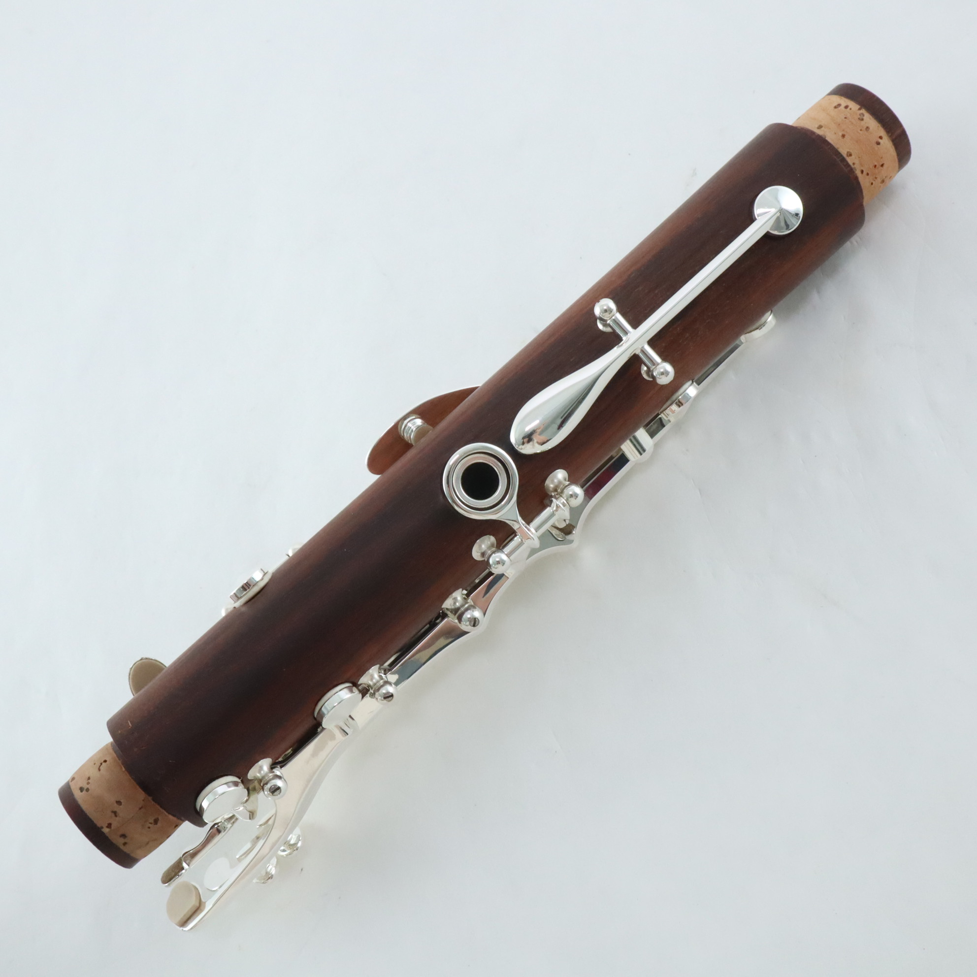 Buffet Crampon R13 Professional Bb Clarinet in Mopane Wood BRAND