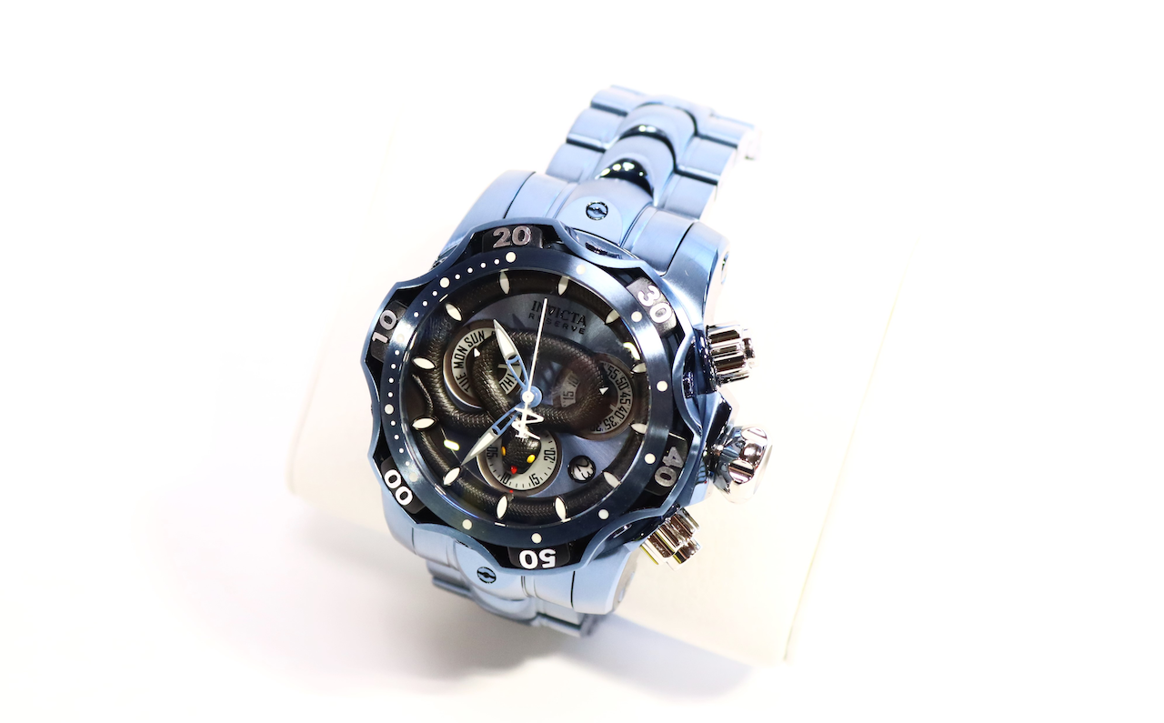 Invicta 27695 2025