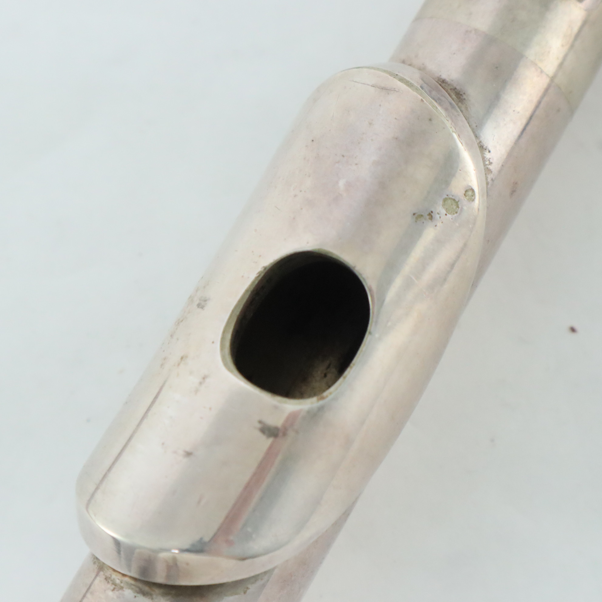 L.L. Lebret Handmade French Flute SN 4632 HISTORIC | eBay