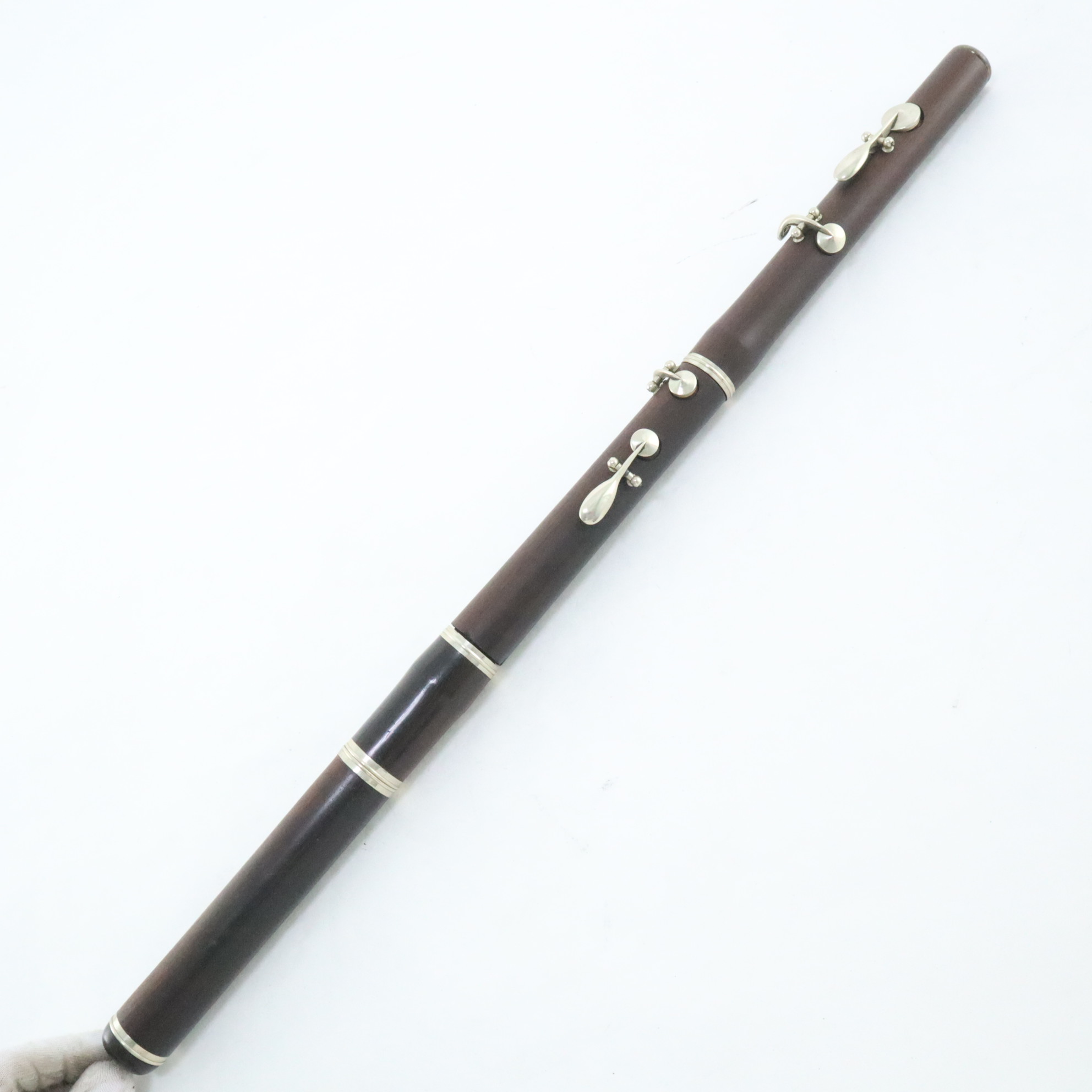 Puny Tune 木製 4穴 13音 pocket flute 中古 Puny Tune 木製 4穴 13音 pocket flute 中古 Amazon | 口 木