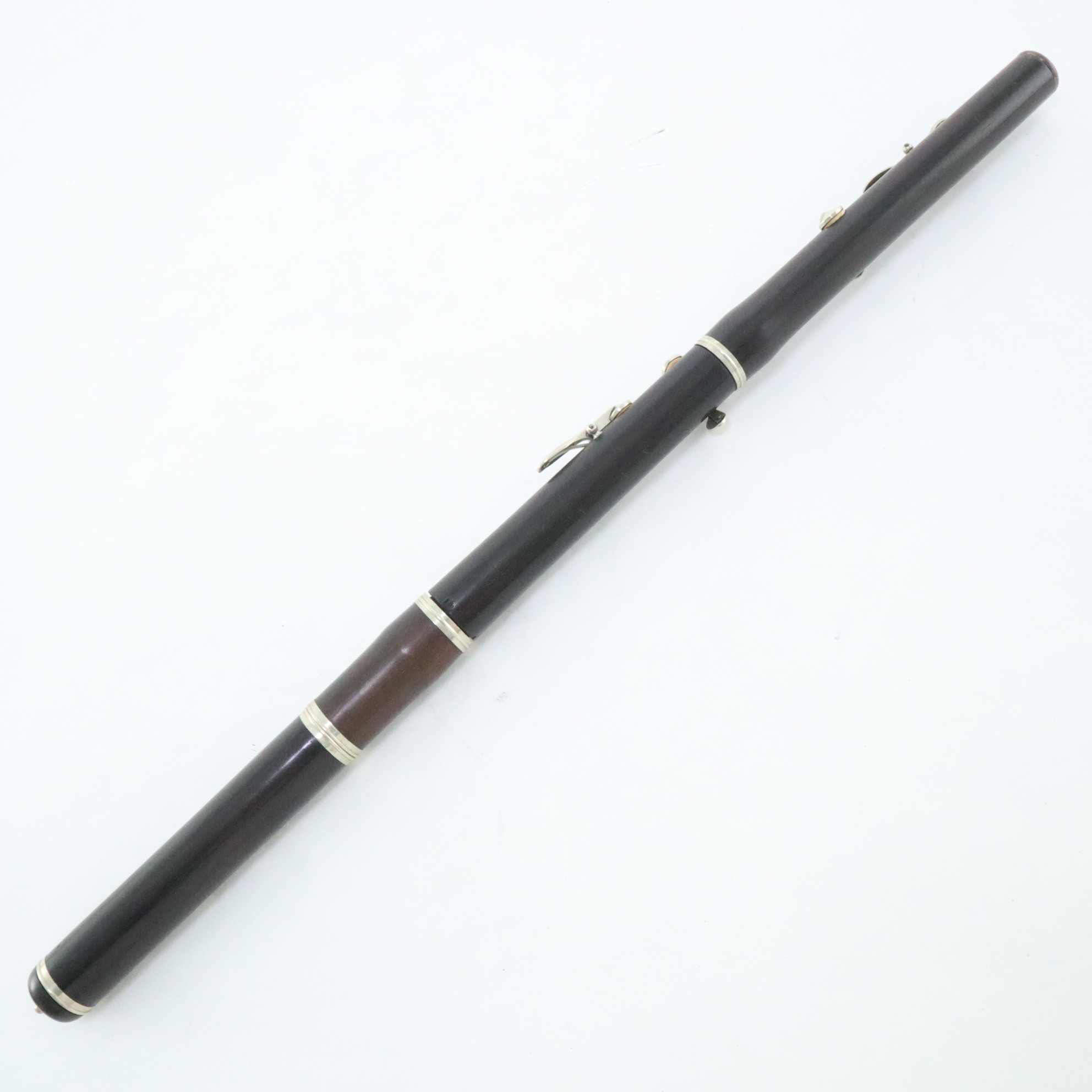 Unbranded 4 Key Wooden Flute HISTORIC | eBay