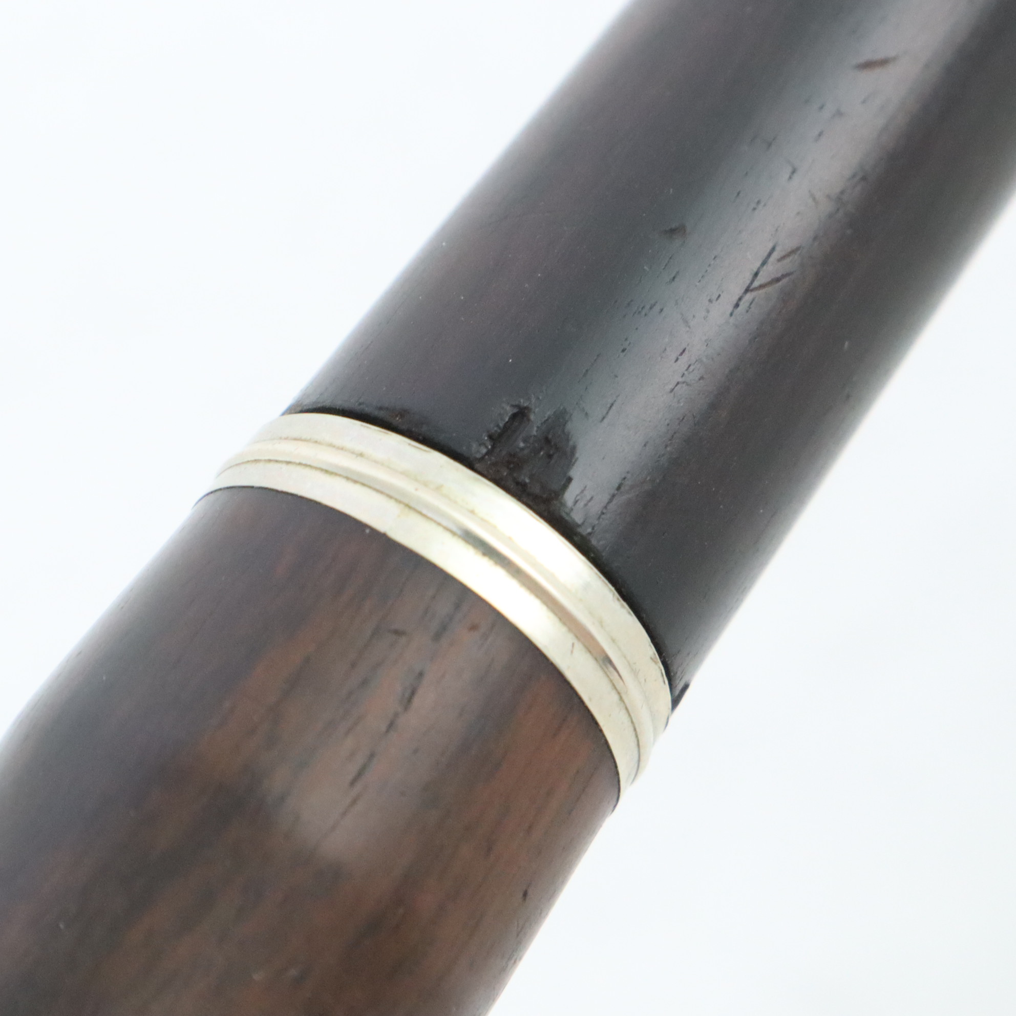 Unbranded 4 Key Wooden Flute HISTORIC | eBay