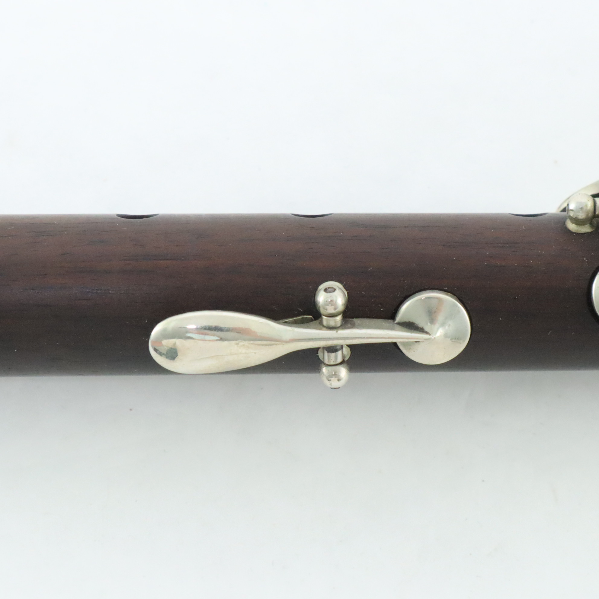 Unbranded 4 Key Wooden Flute HISTORIC | eBay