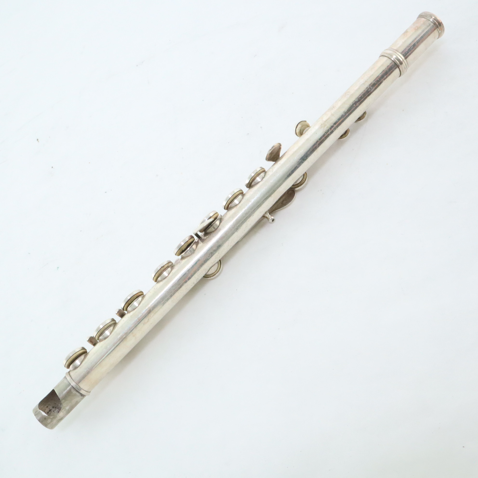 Djalma Julliot French Flute HISTORIC COLLECTION | eBay