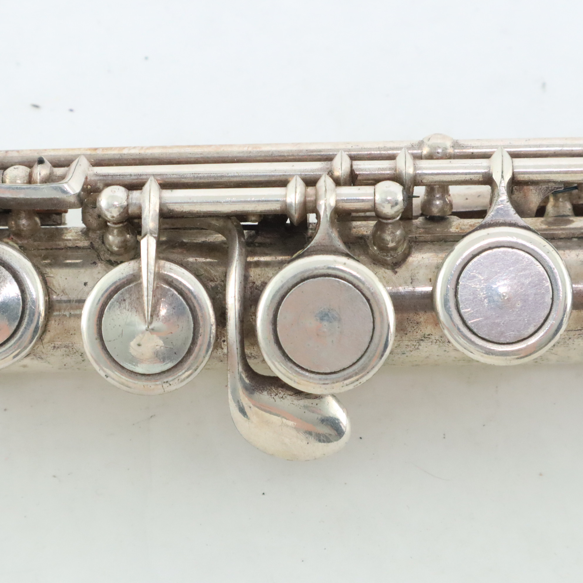 Djalma Julliot French Flute HISTORIC COLLECTION | eBay