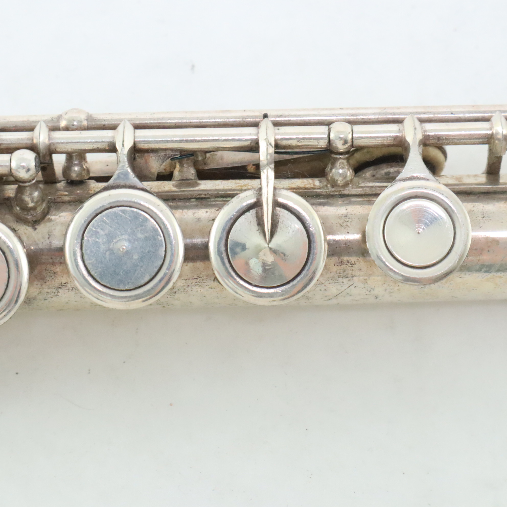 Djalma Julliot French Flute HISTORIC COLLECTION | eBay