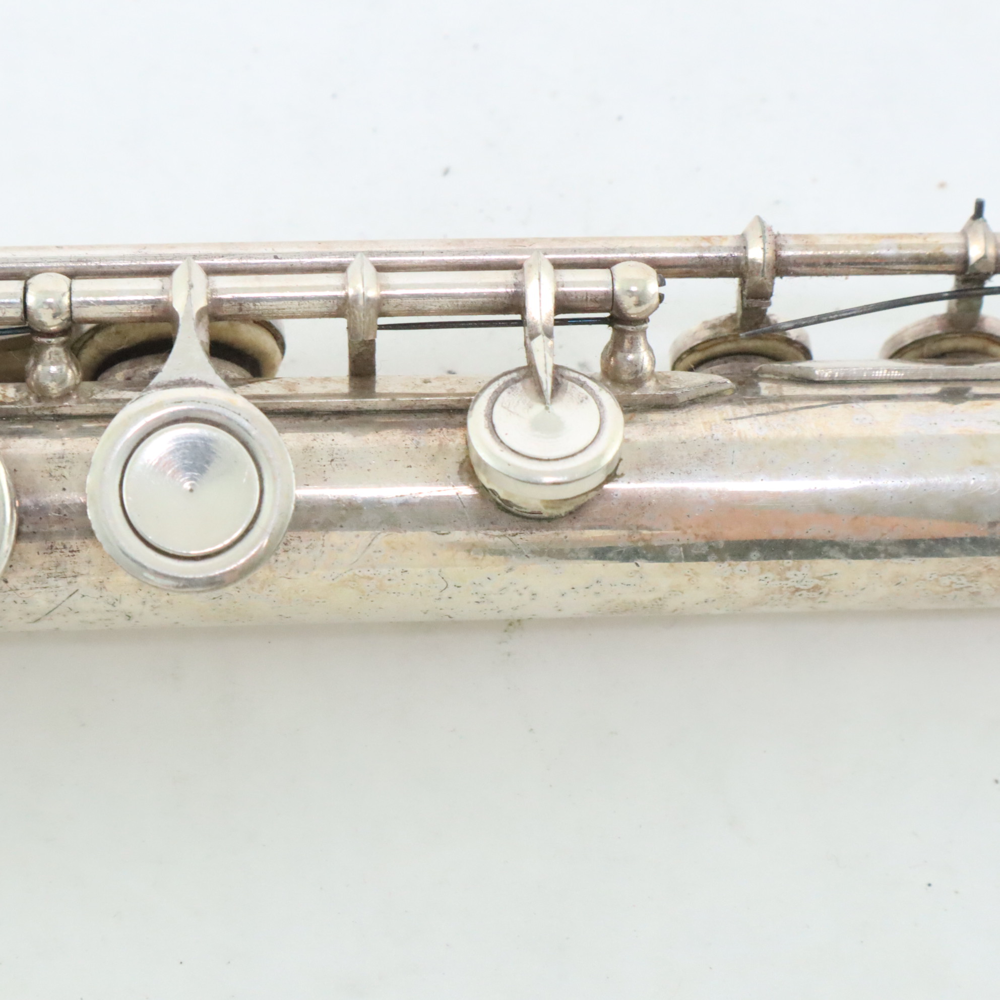 DJALMA JULLIOT フルート 1928 ジャルマジュリオ フランス DJALMA JULLIOT フルート 1928 ジャルマジュリオ フランス