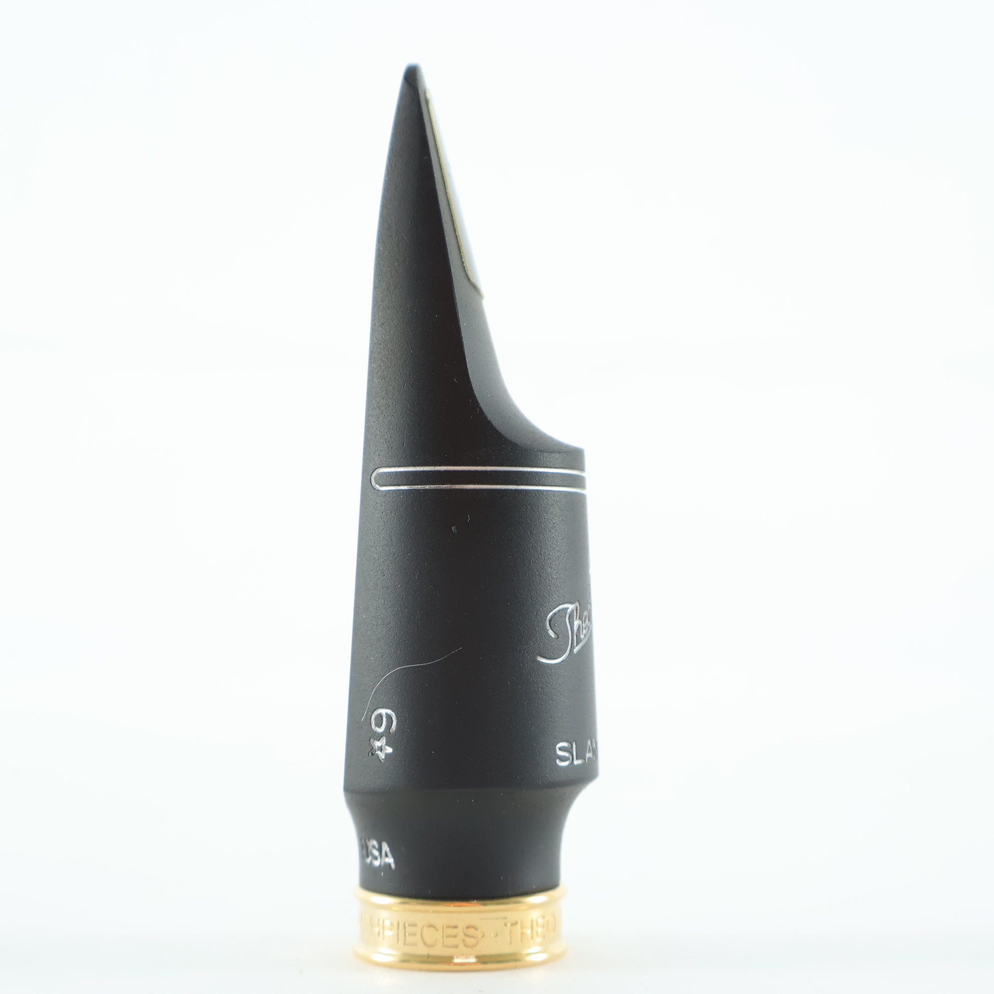 Theo Wanne SLANT SIG2 HR 6* Tenor Saxophone Mouthpiece | eBay