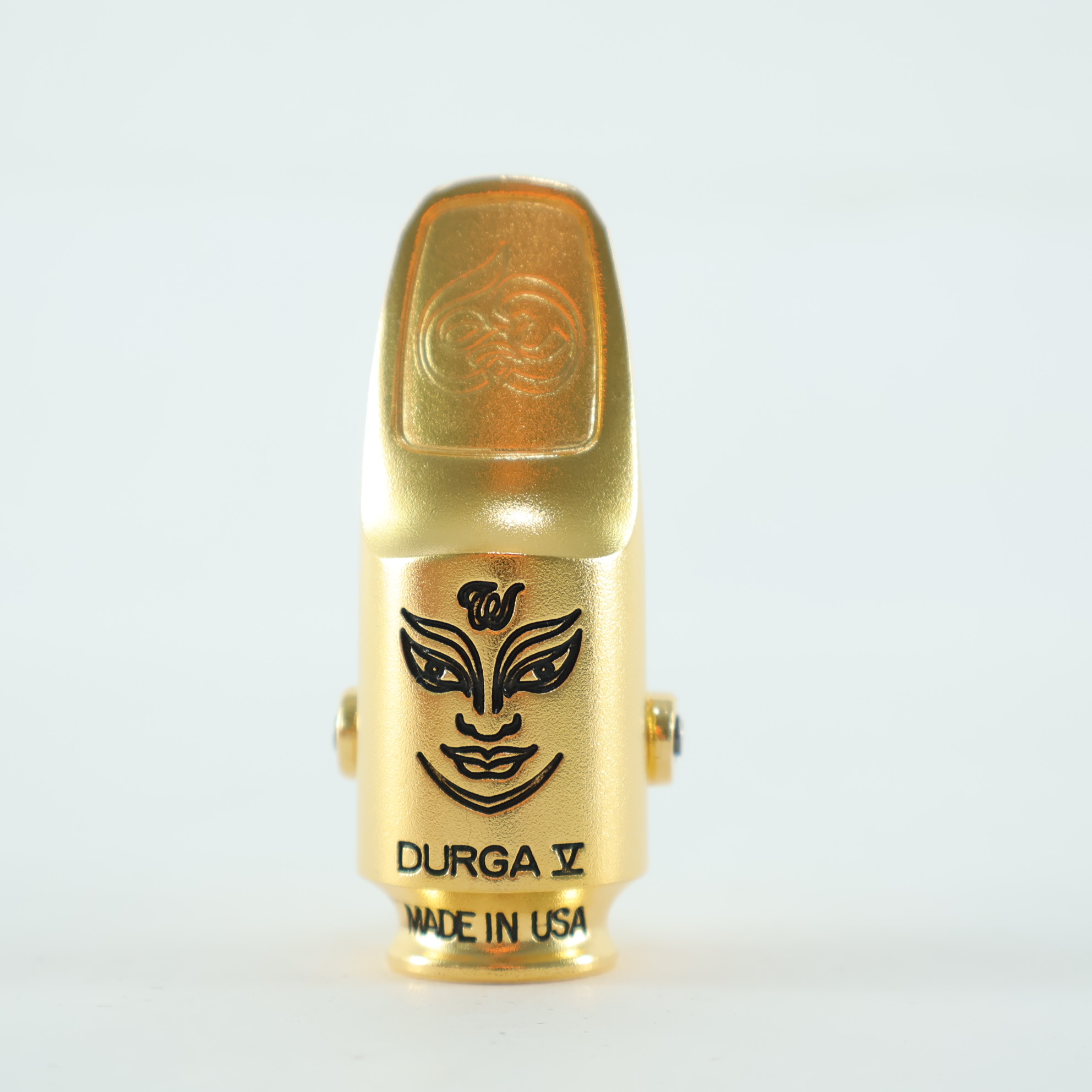 Theo Wanne DURGA5 Gold 8 Soprano Saxophone Mouthpiece | eBay