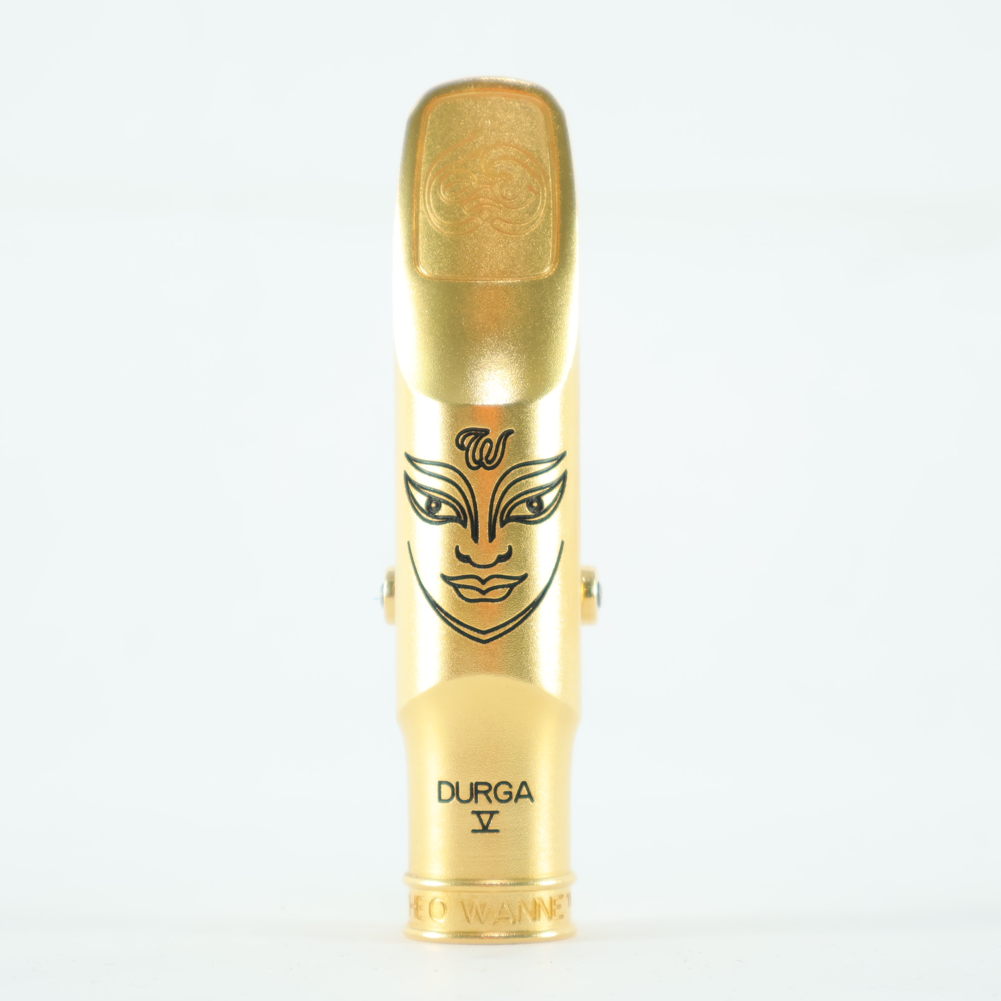 Theo Wanne DURGA5 Gold 7* Tenor Saxophone Mouthpiece | eBay