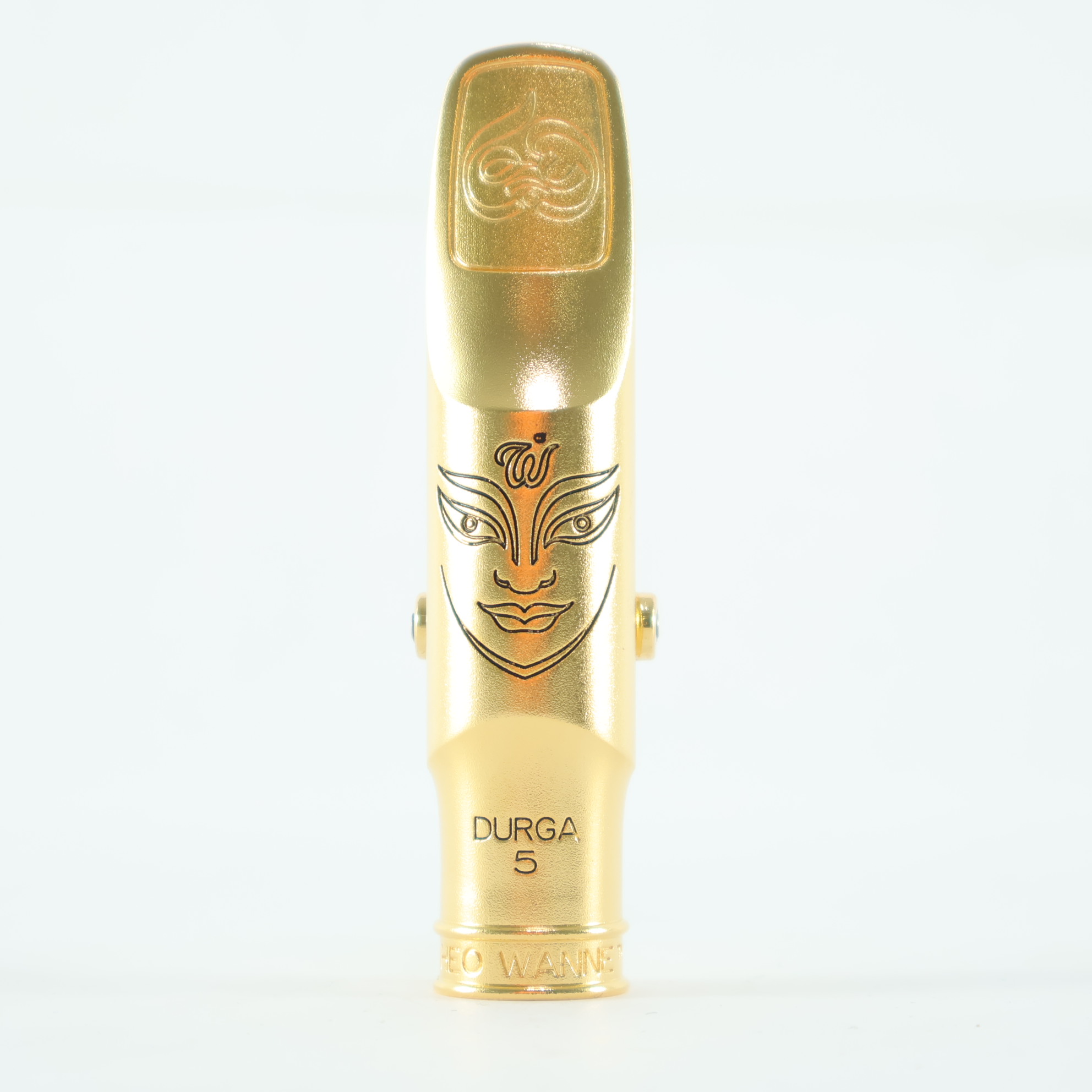 Theo Wanne DURGA5 Gold 8 Tenor Saxophone Mouthpiece | eBay