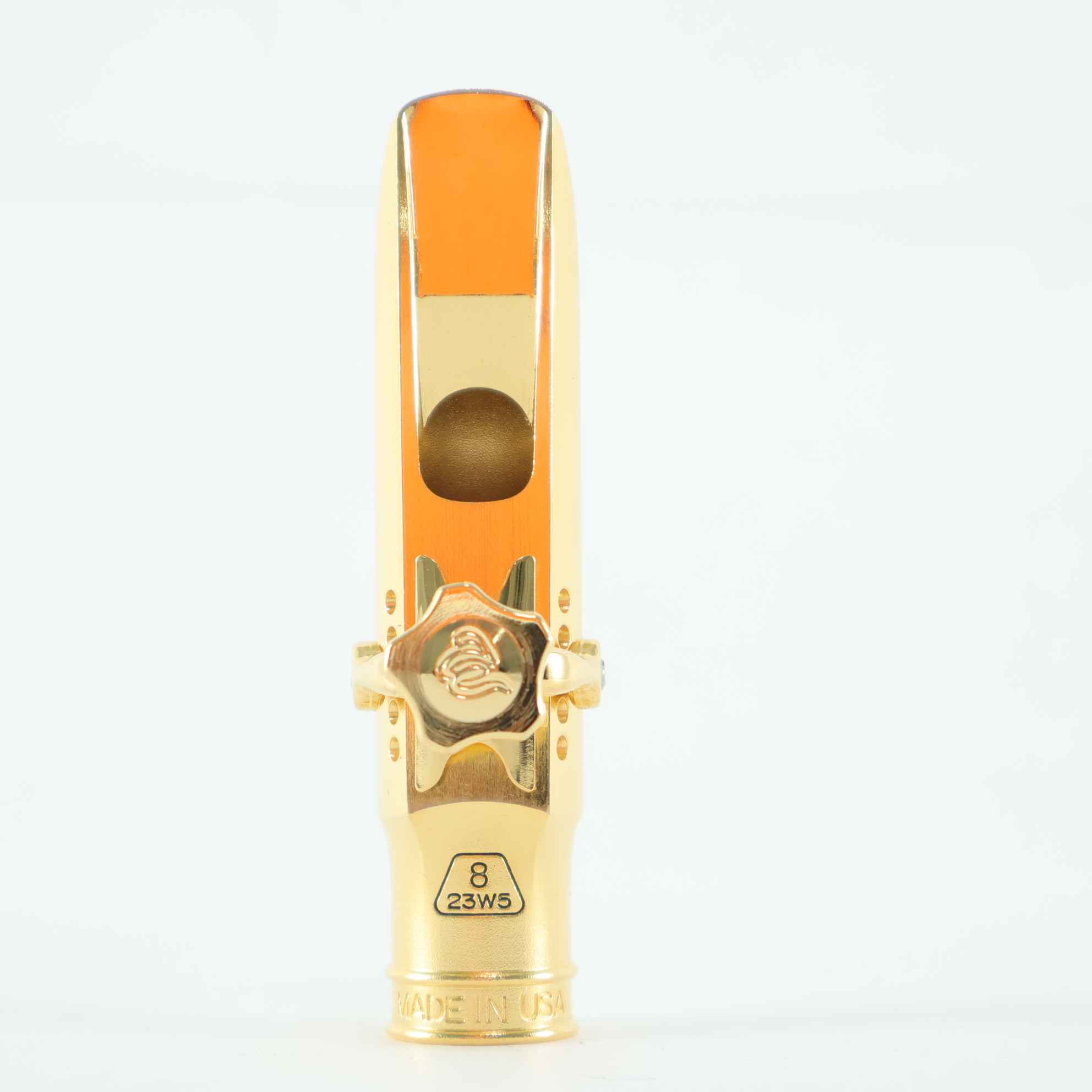 Theo Wanne DURGA5 Gold 8 Tenor Saxophone Mouthpiece | eBay