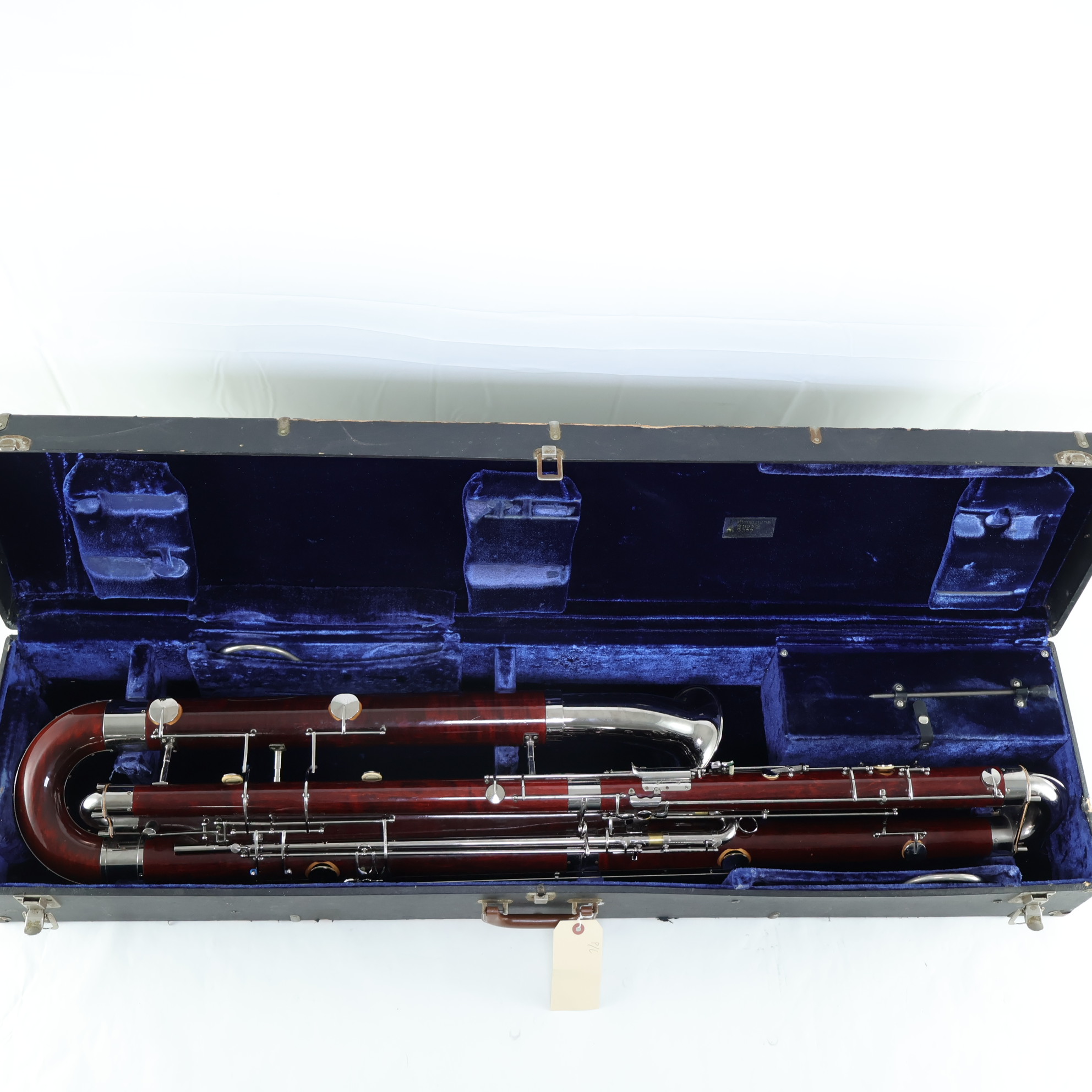 ファゴット ソノーラ　Bassoon Sonora 2026年最新】ファゴット SONORAの人気アイテム - メルカリ