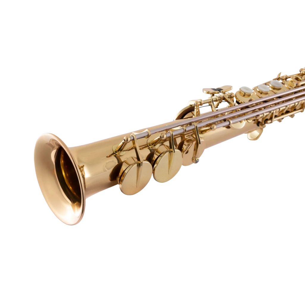 Selmer Model SSS511 Intermediate Soprano Saxophone BRAND NEW | eBay