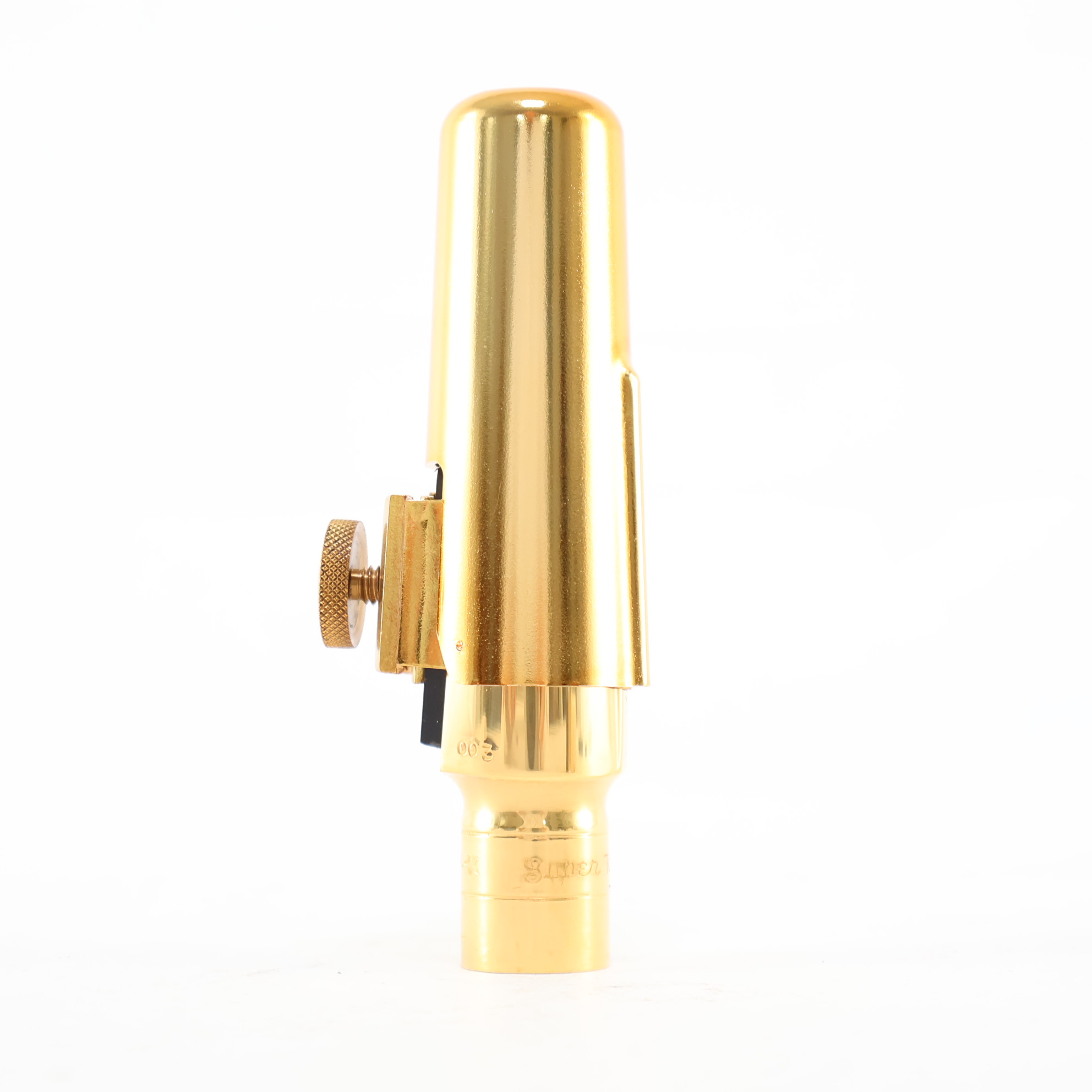 Otto Link Metal 7 Pre-V Florida Reissue Tenor Saxophone