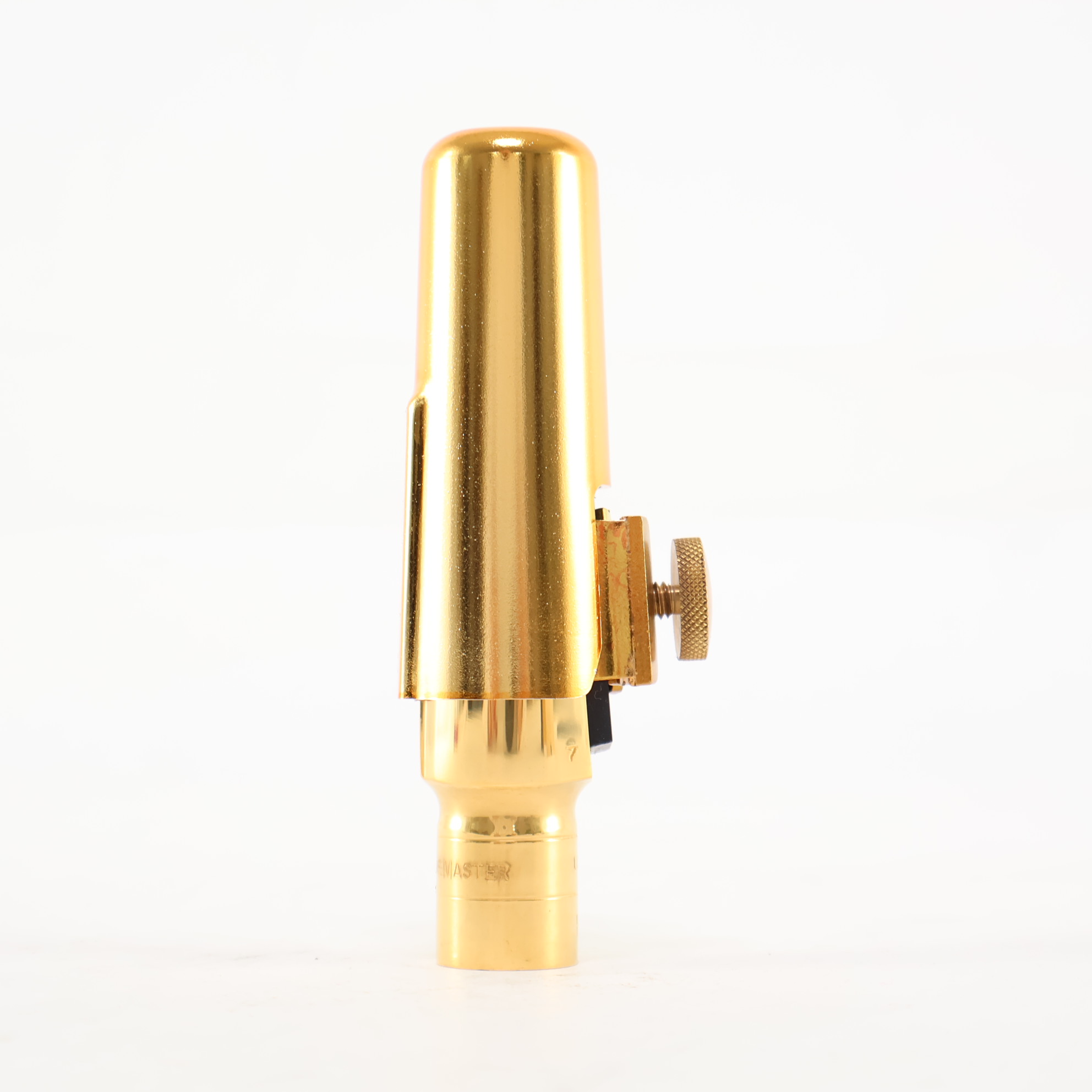 OTTO LINK FL 7⭐︎ Otto Link Metal 7 Pre-V Florida Reissue Tenor Saxophone
