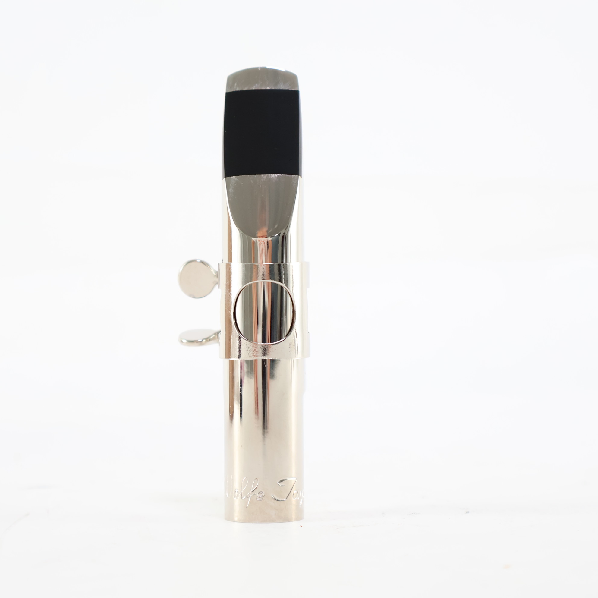 Wolfe Tayne Metal 3 Tenor Saxophone Mouthpiece BRAND NEW | eBay