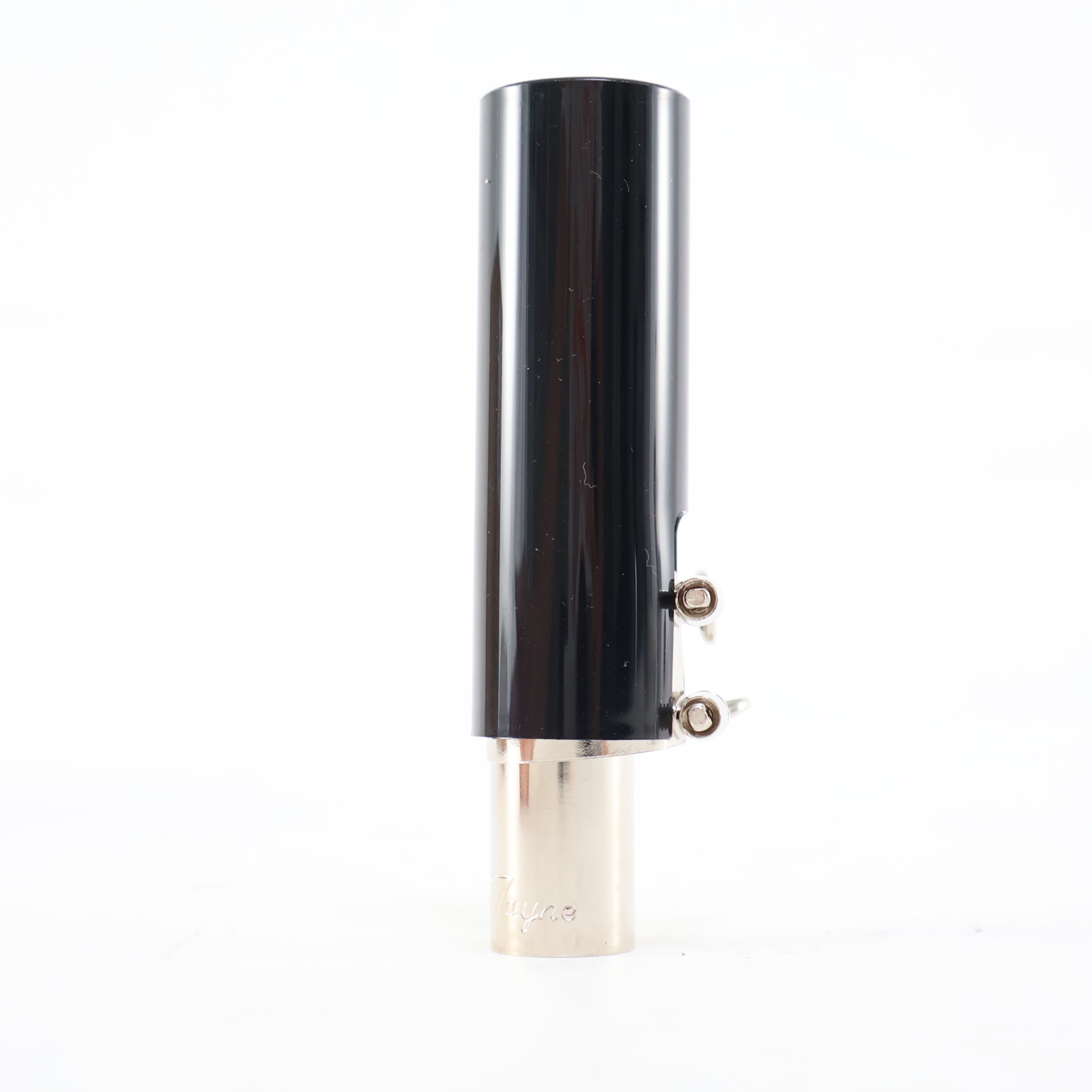 Wolfe Tayne Metal 3 Tenor Saxophone Mouthpiece BRAND NEW | eBay