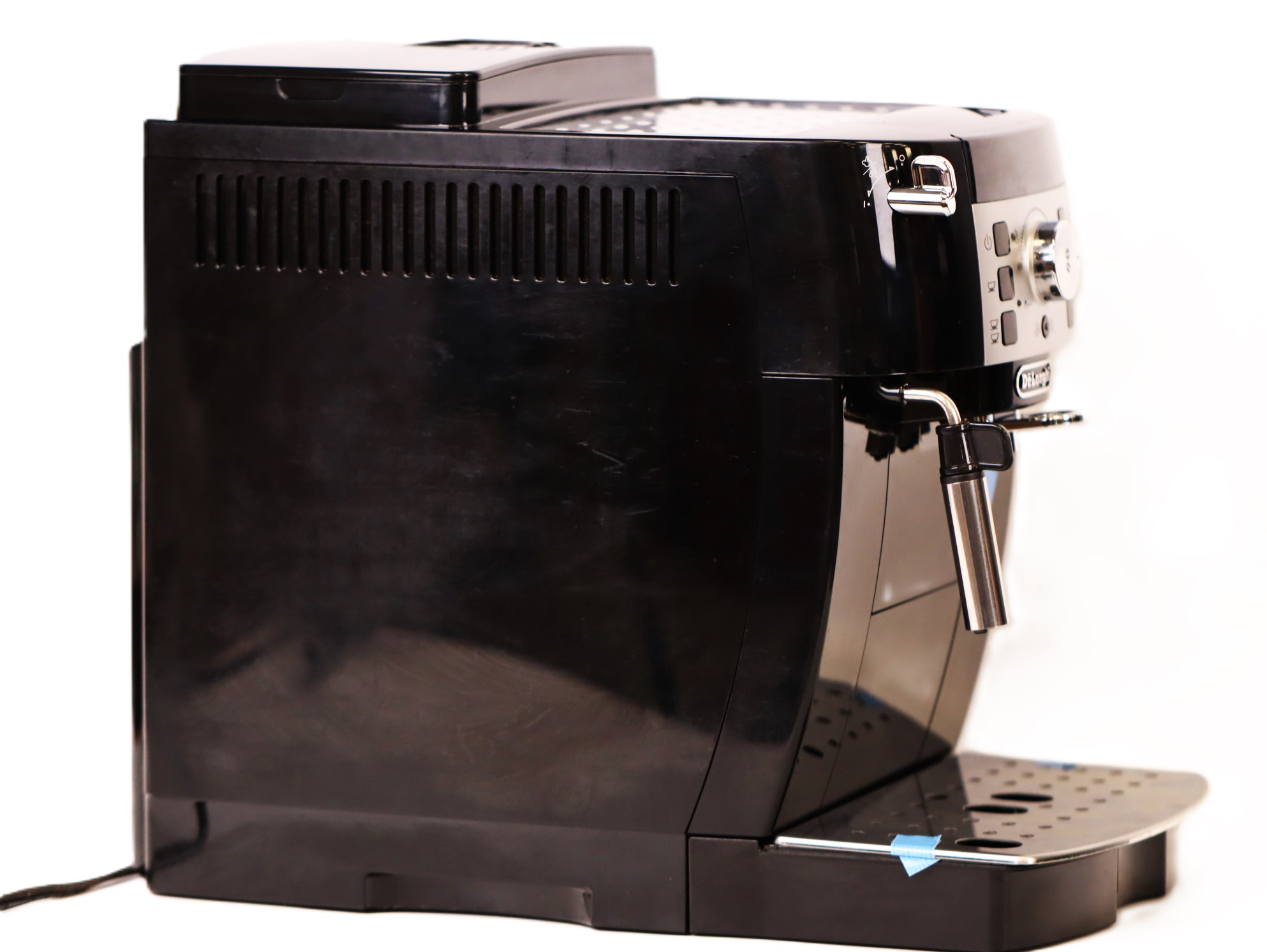 De'Longhi Magnifica S ブラック De'Longhi Magnifica S ECAM 22.110.B 1450W Espresso Machine