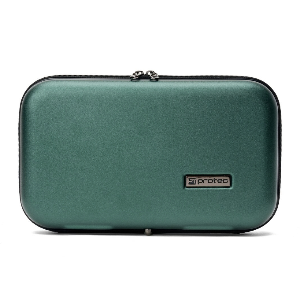 Protec Model BM315HG Micro Zip ABS Oboe Case - Hunter Green | eBay