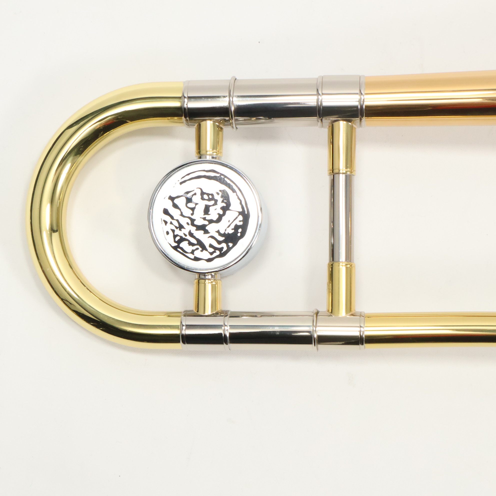 Jupiter Model JTB720VQ Valve Trombone in C SN WB09256