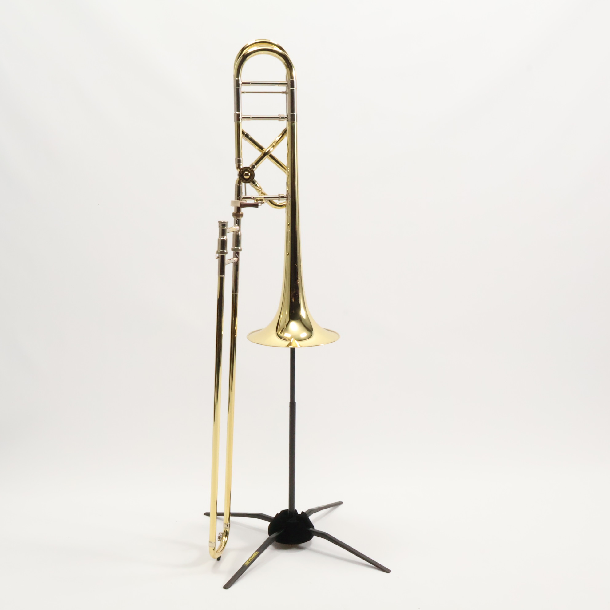 Bach Model A47X Artisan Professional Tenor Trombone MINT CONDITION