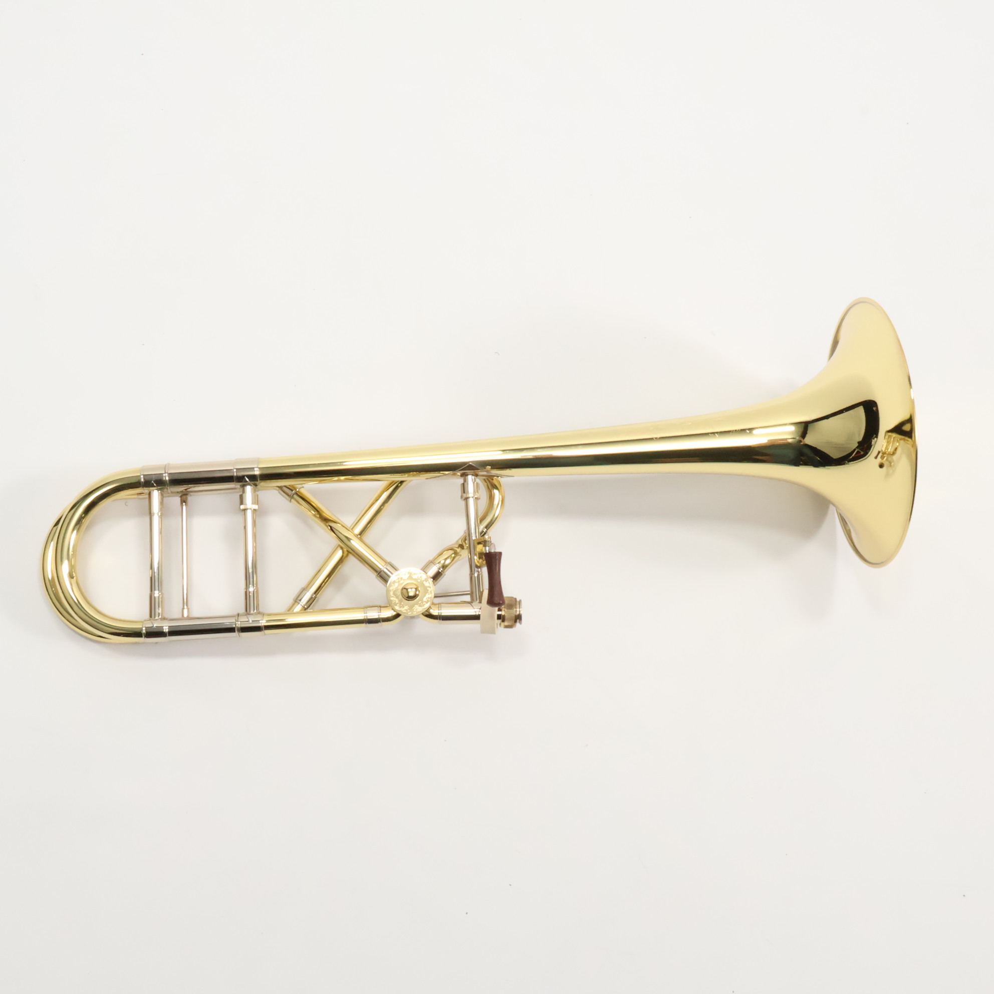 Bach Model A47X Artisan Professional Tenor Trombone MINT CONDITION