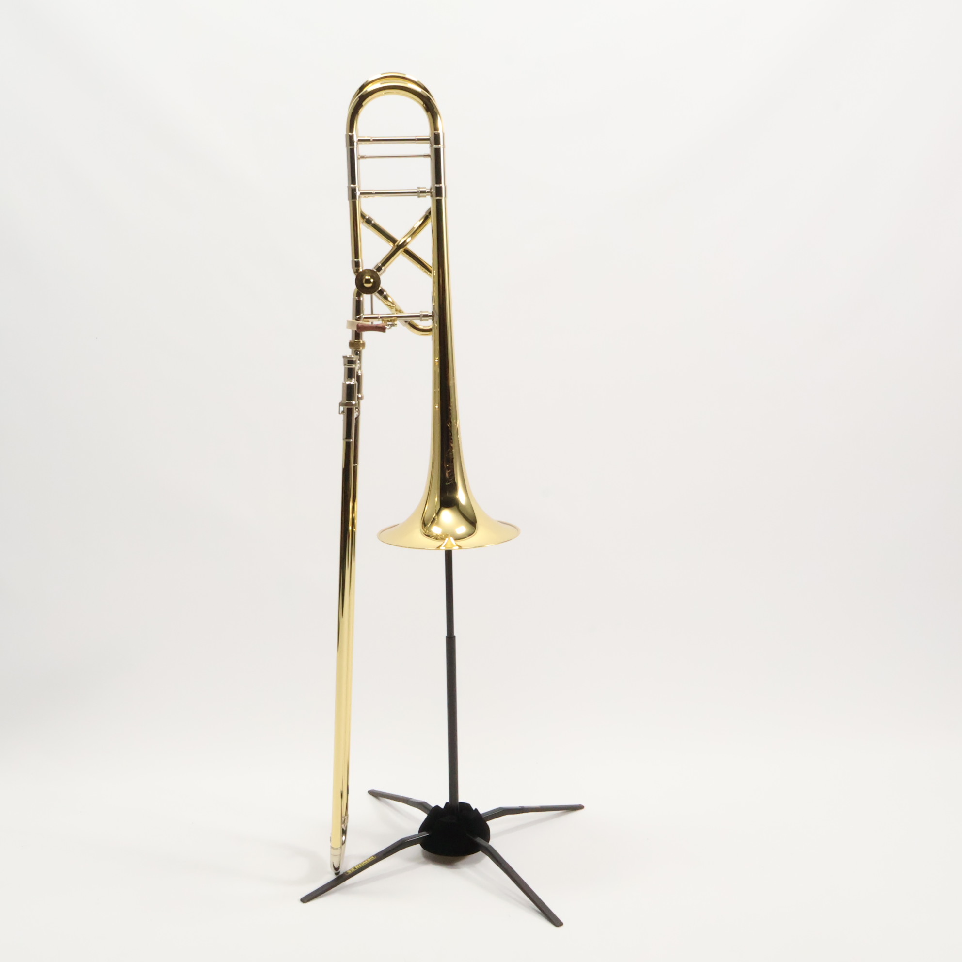 Bach Model A47XN Artisan Professional Tenor Trombone SN 227731