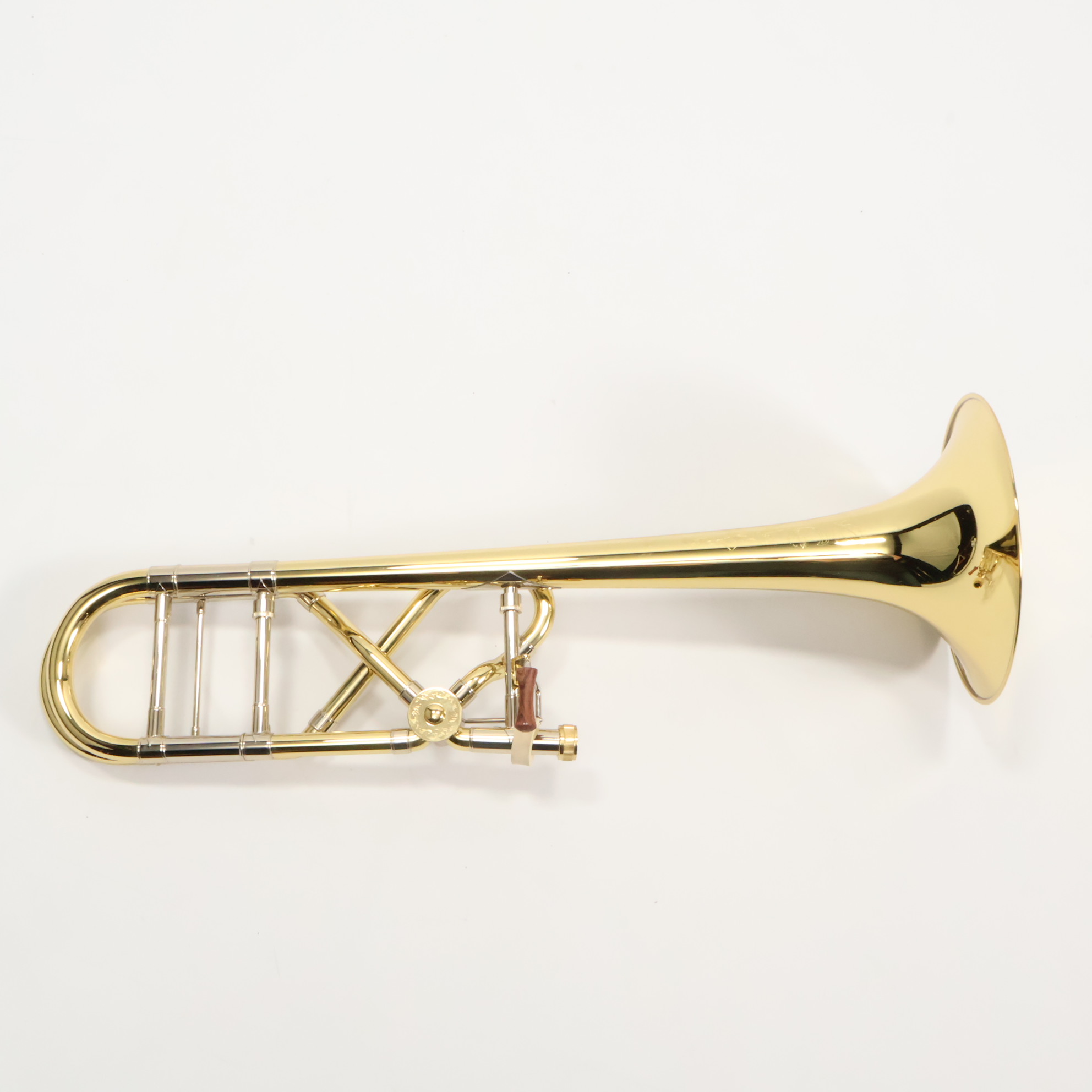 Bach Model A47XN Artisan Professional Tenor Trombone SN 227731