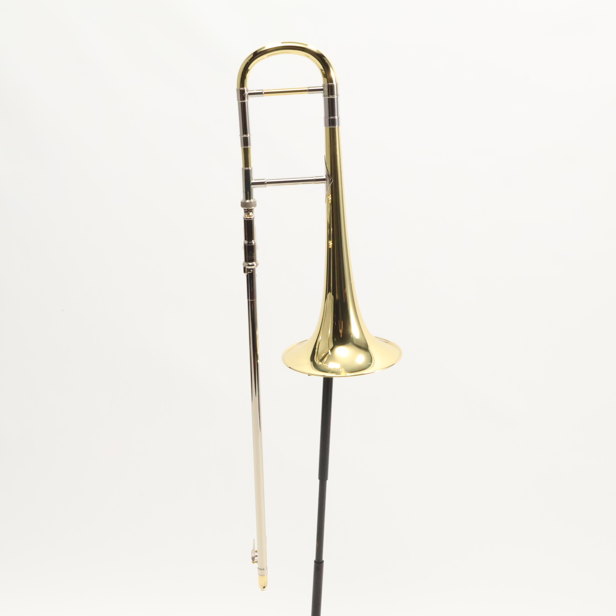 Yamaha Model YSL-871 Custom Professional Alto Trombone MINT