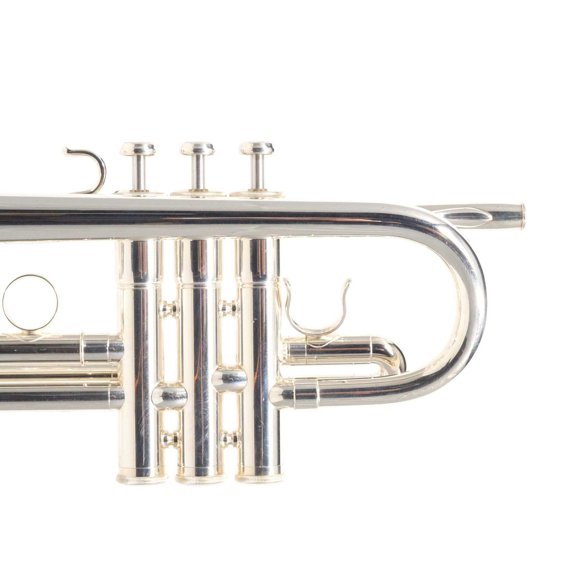 Yamaha Model YTR-751 Professional D Trumpet SN 80059 EXCELLENT | eBay