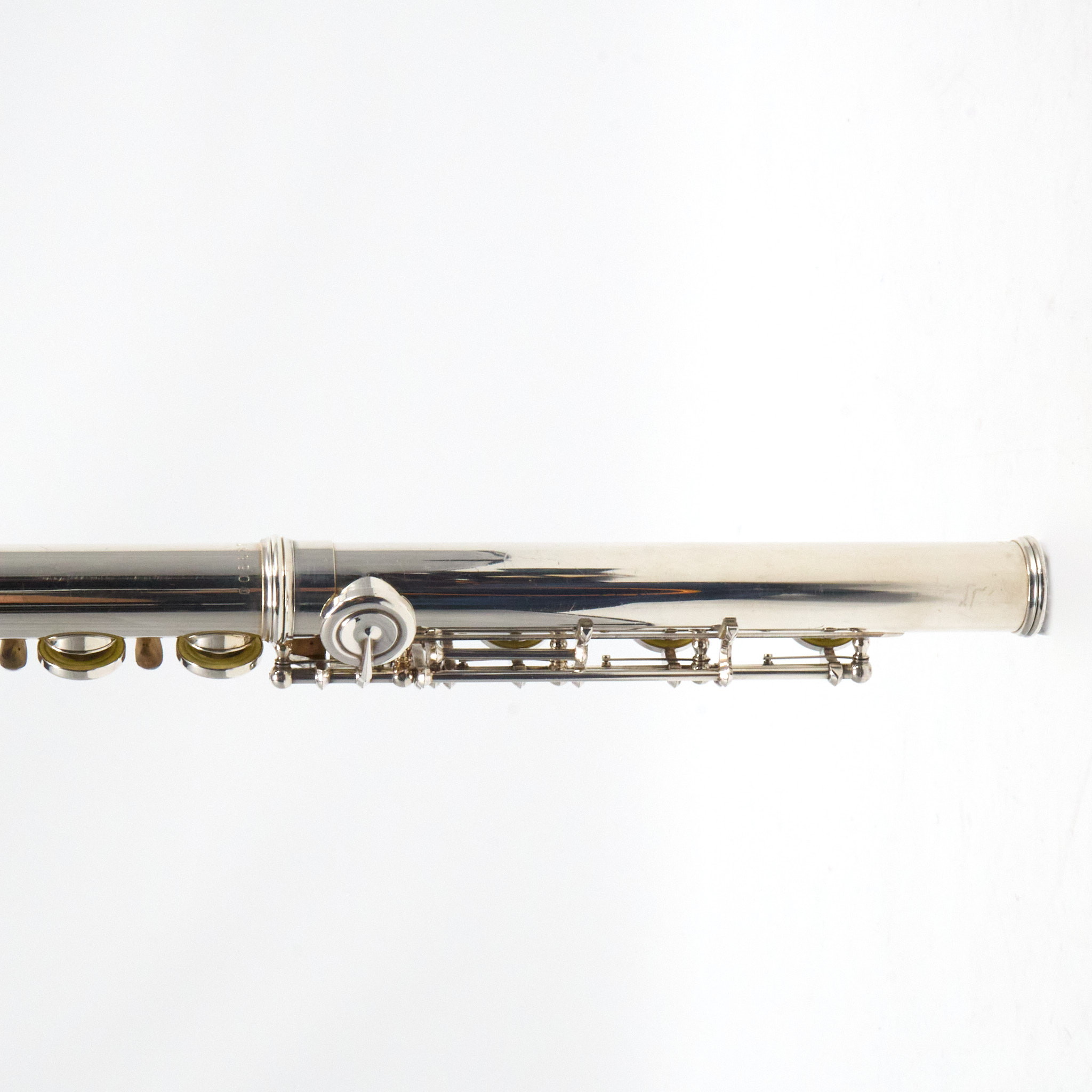 YAMAHA ヤマハ プロフェッショナル フィネス フルート YFL-684 YFL-684HCT - Overview - Flutes - Brass & Woodwinds - Musical