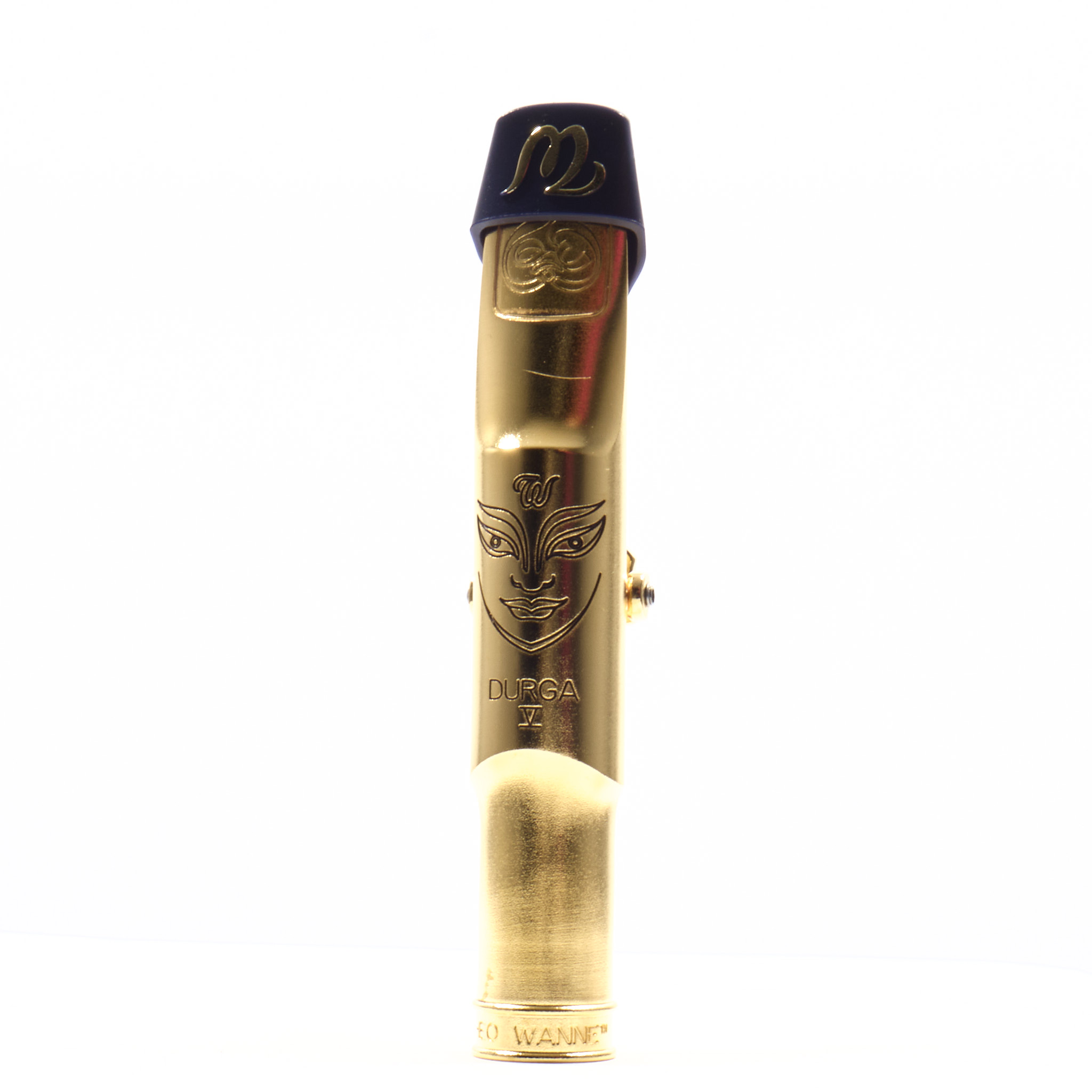 Theo Wanne DURGA5 Gold 6* Baritone Saxophone Mouthpiece | eBay