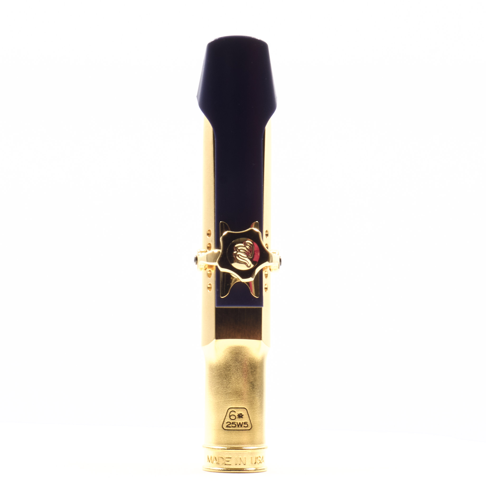 Theo Wanne DURGA5 Gold 6* Baritone Saxophone Mouthpiece | eBay