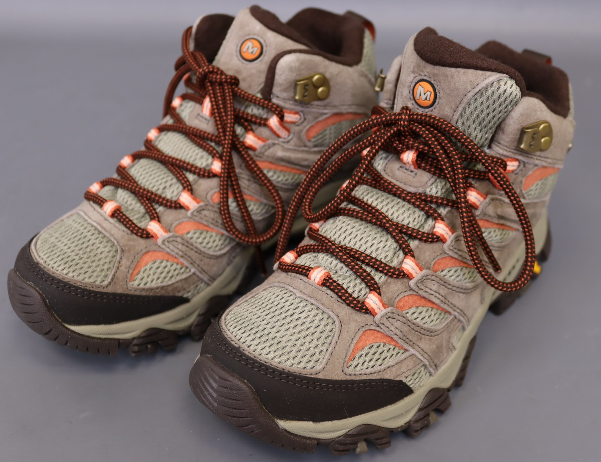 １度使用のみ MERRELL　MOAB 3 SYN GTX s-l400.jpg