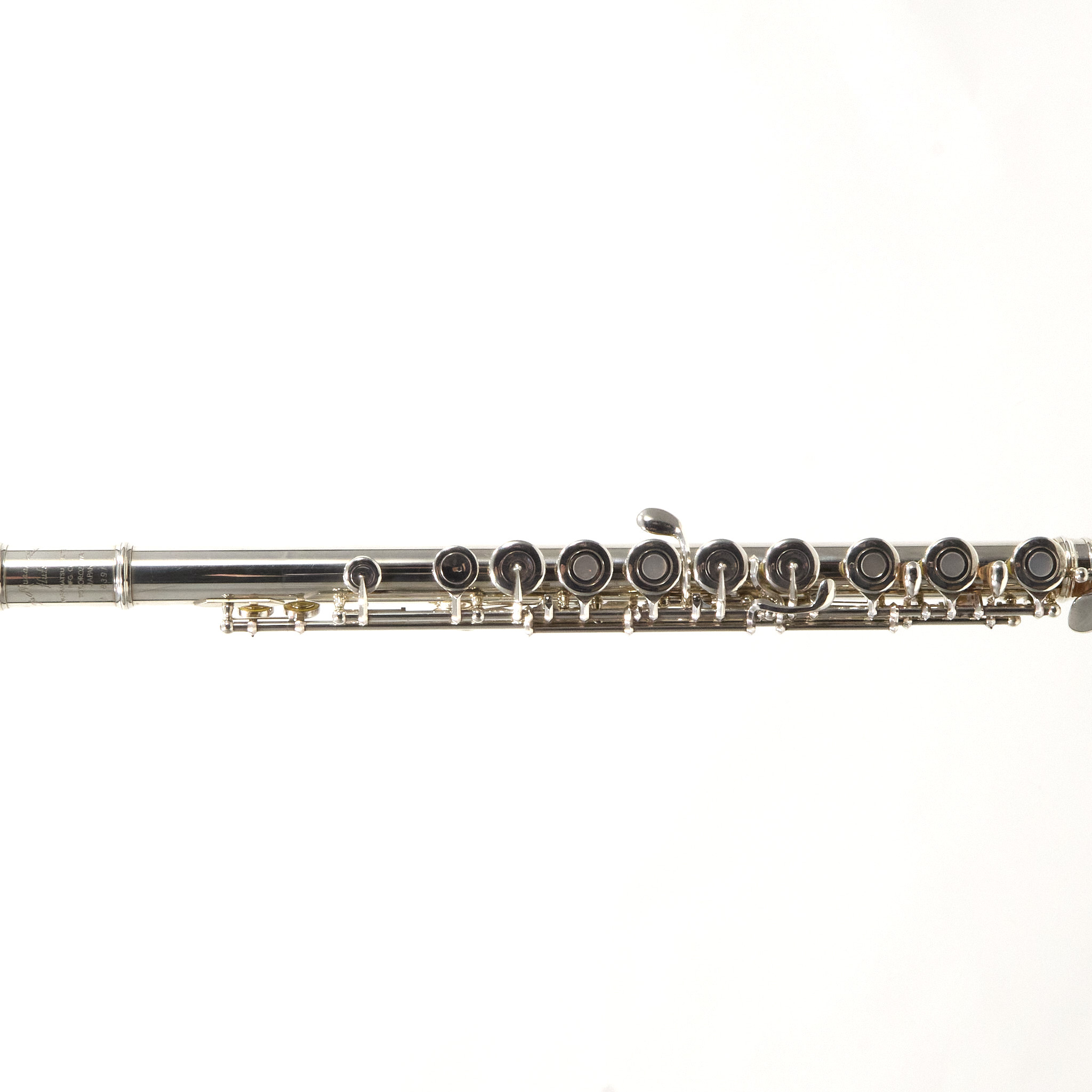 Flutes Muramatsu | eBay