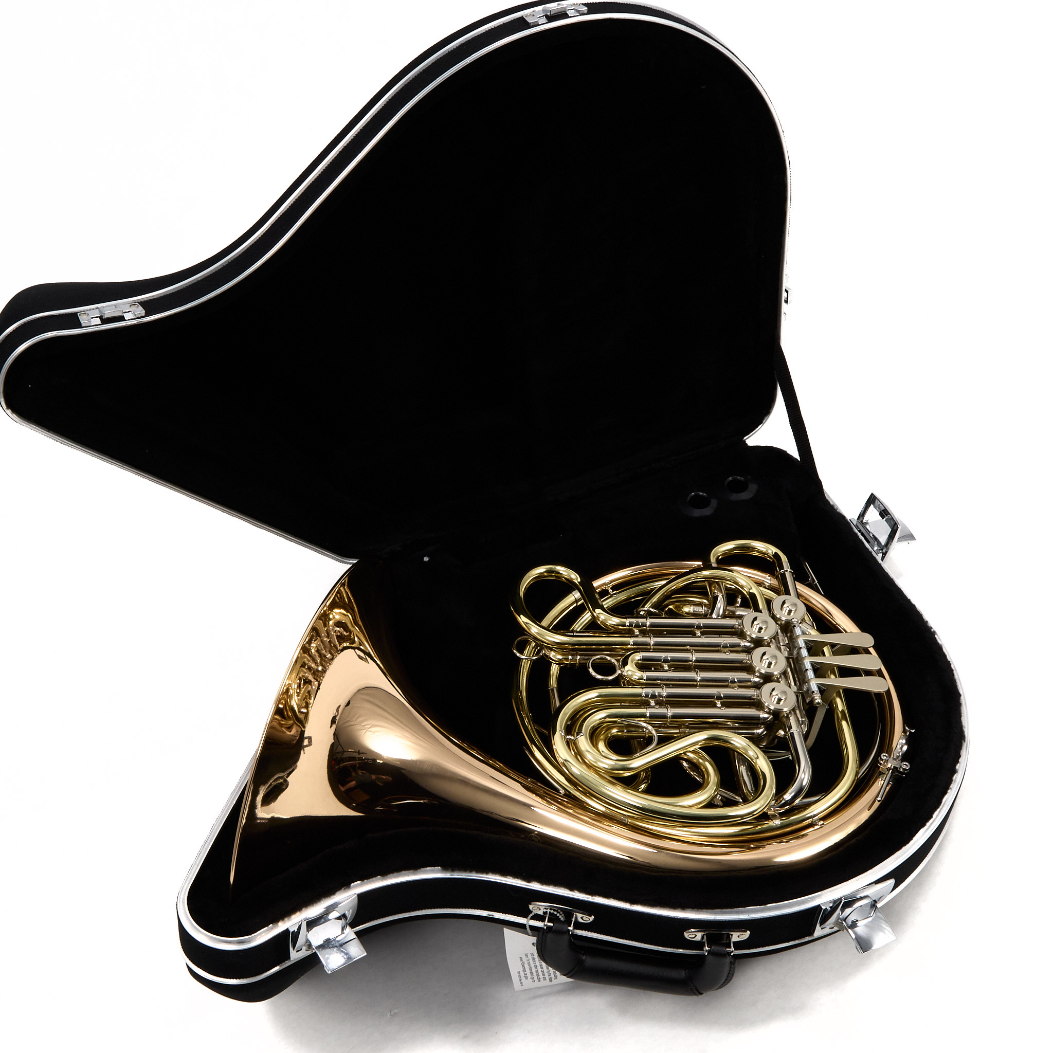 Holton Model H181 'Farkas' Professional Double French Horn SN