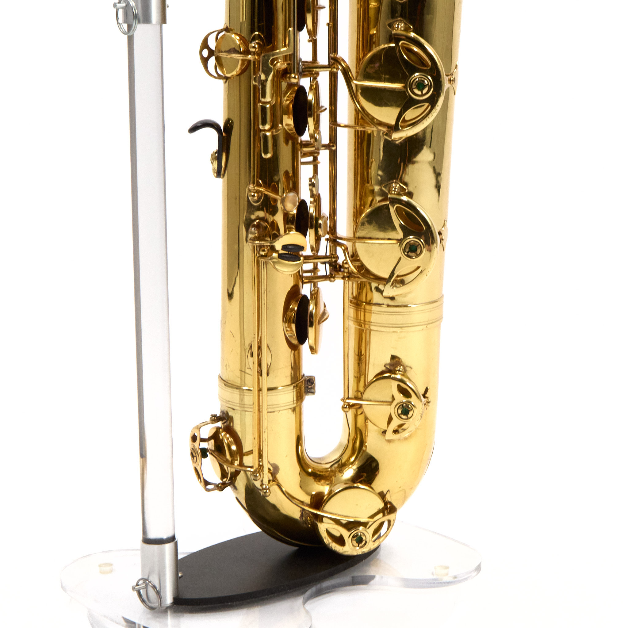 Selmer Paris Mark VI Baritone Saxophone SN 174285 EXCELLENT | eBay
