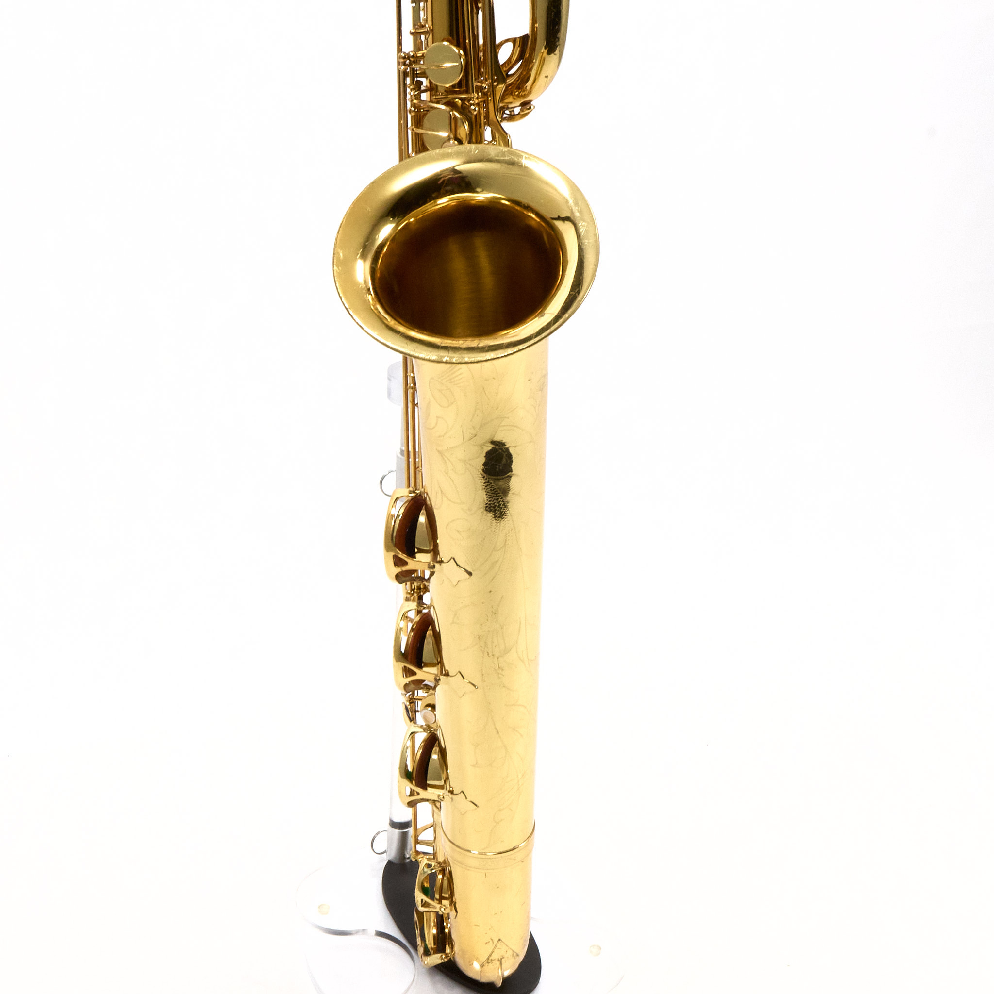 Selmer Paris Mark VI Baritone Saxophone SN 174285 EXCELLENT | eBay