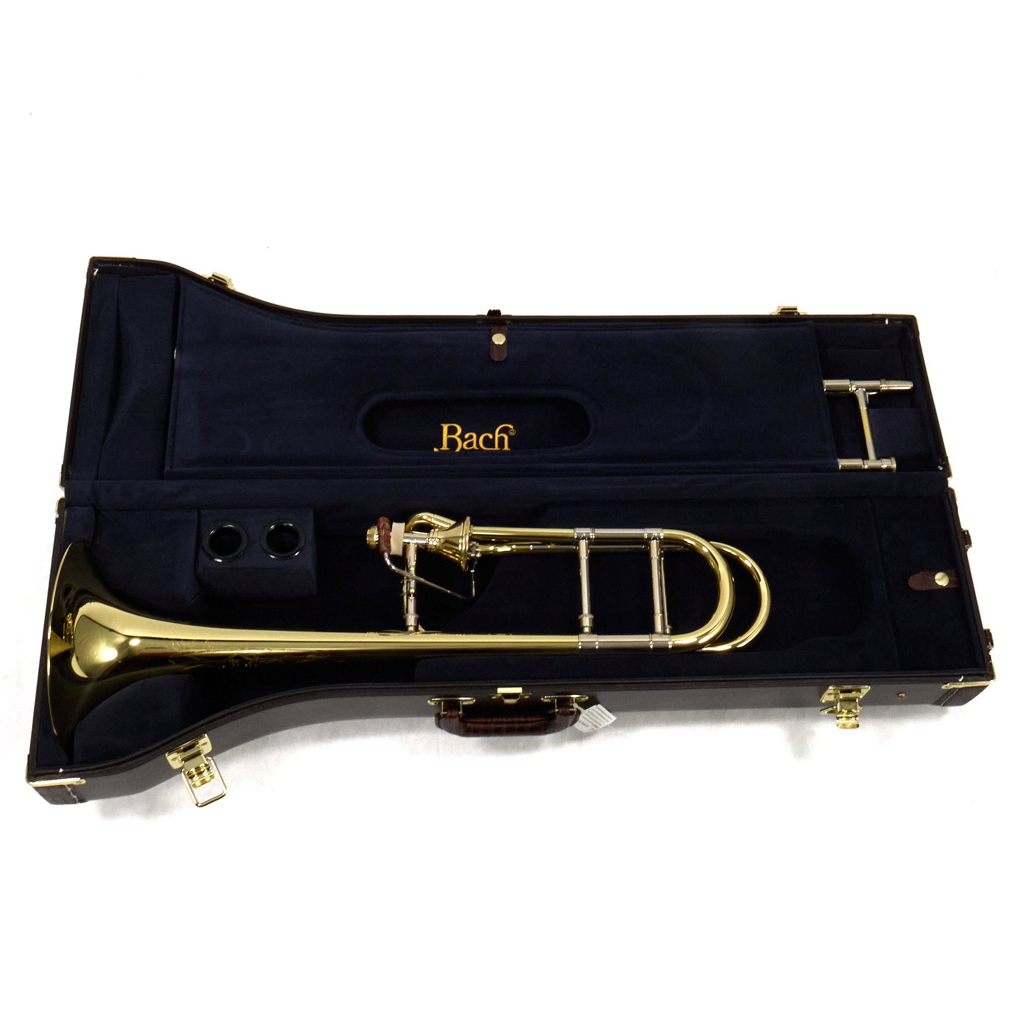 Bach Model A42I Stradivarius Artisan Professional Trombone BRAND