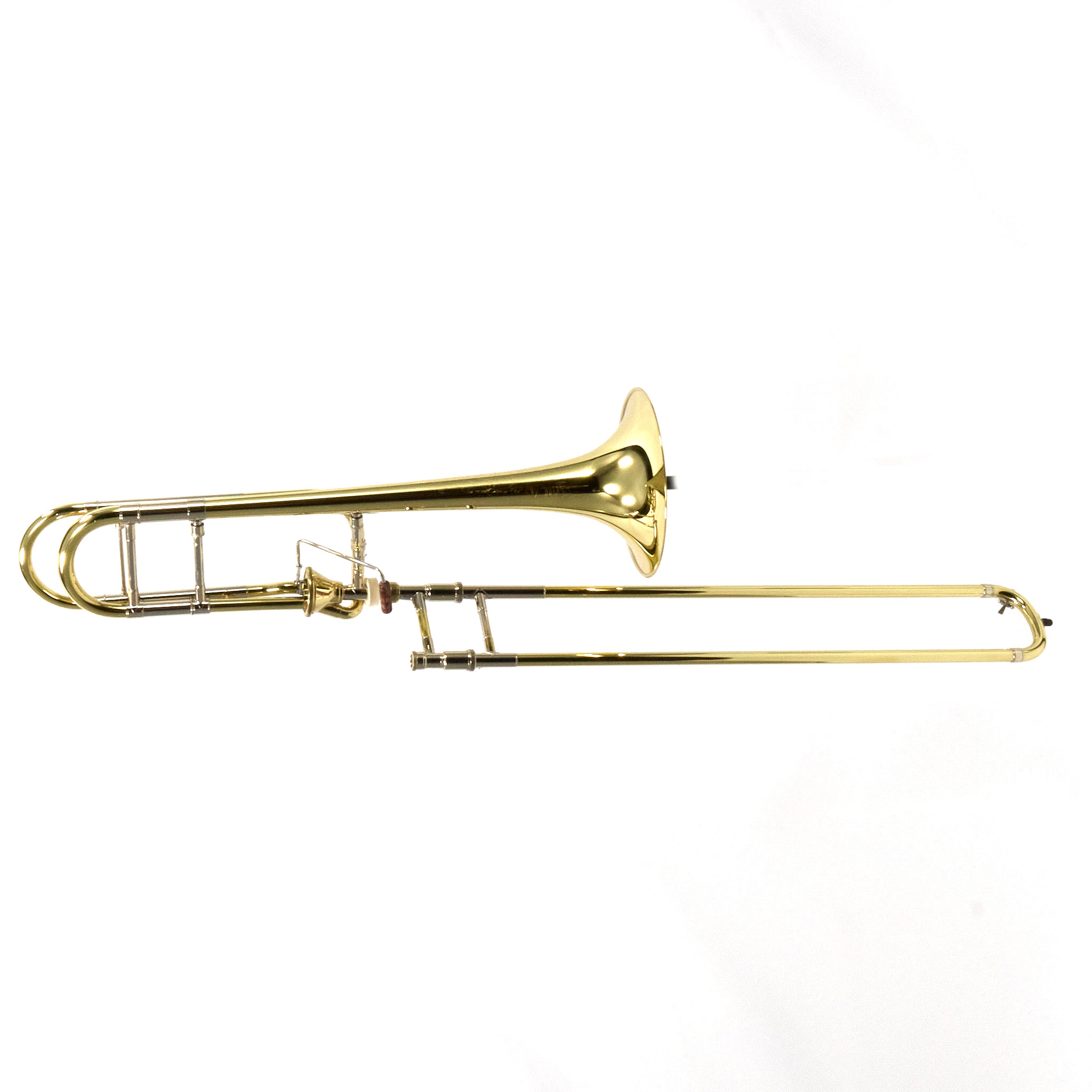 Bach Model A42I Stradivarius Artisan Professional Trombone BRAND
