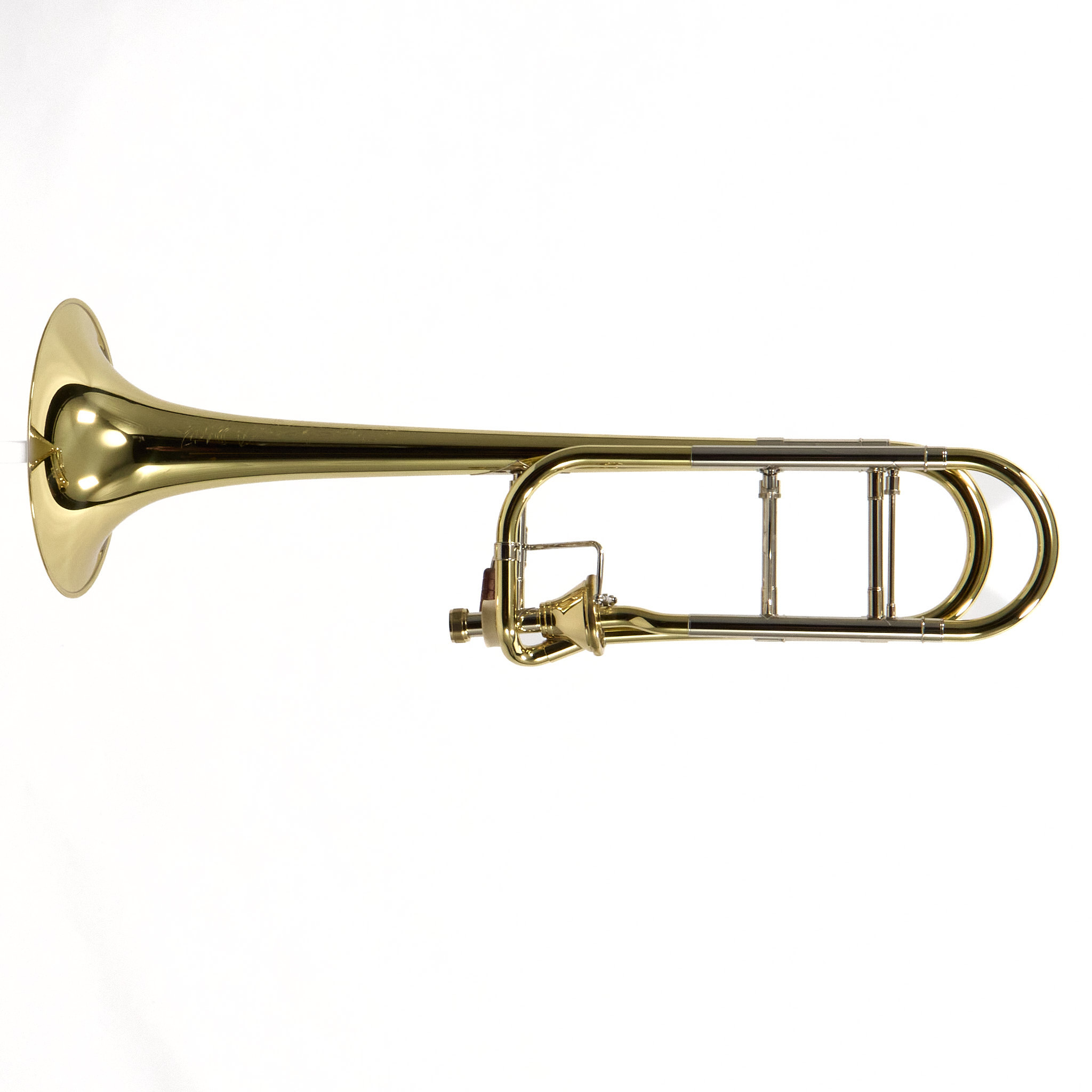 Bach Model A42I Stradivarius Artisan Professional Trombone BRAND